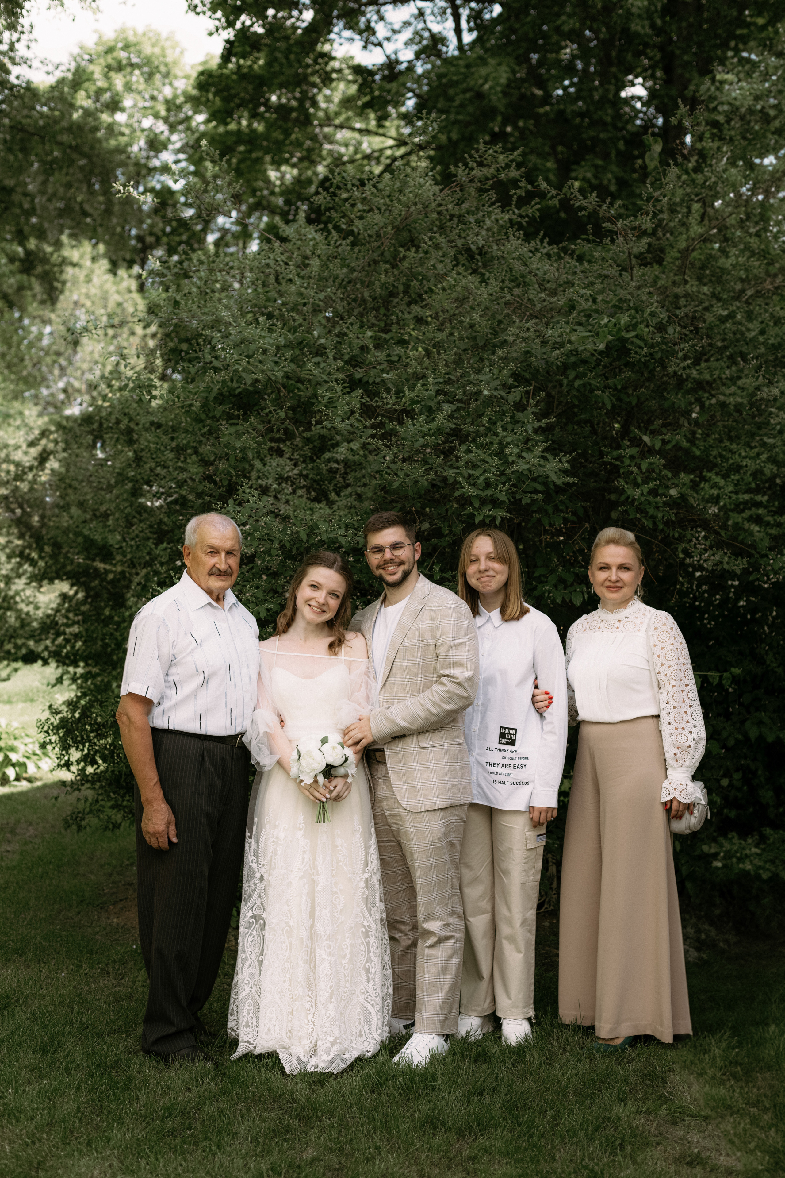 Евгений & Виктория. Кузьмина Анастасия — контент-фотограф | Москва