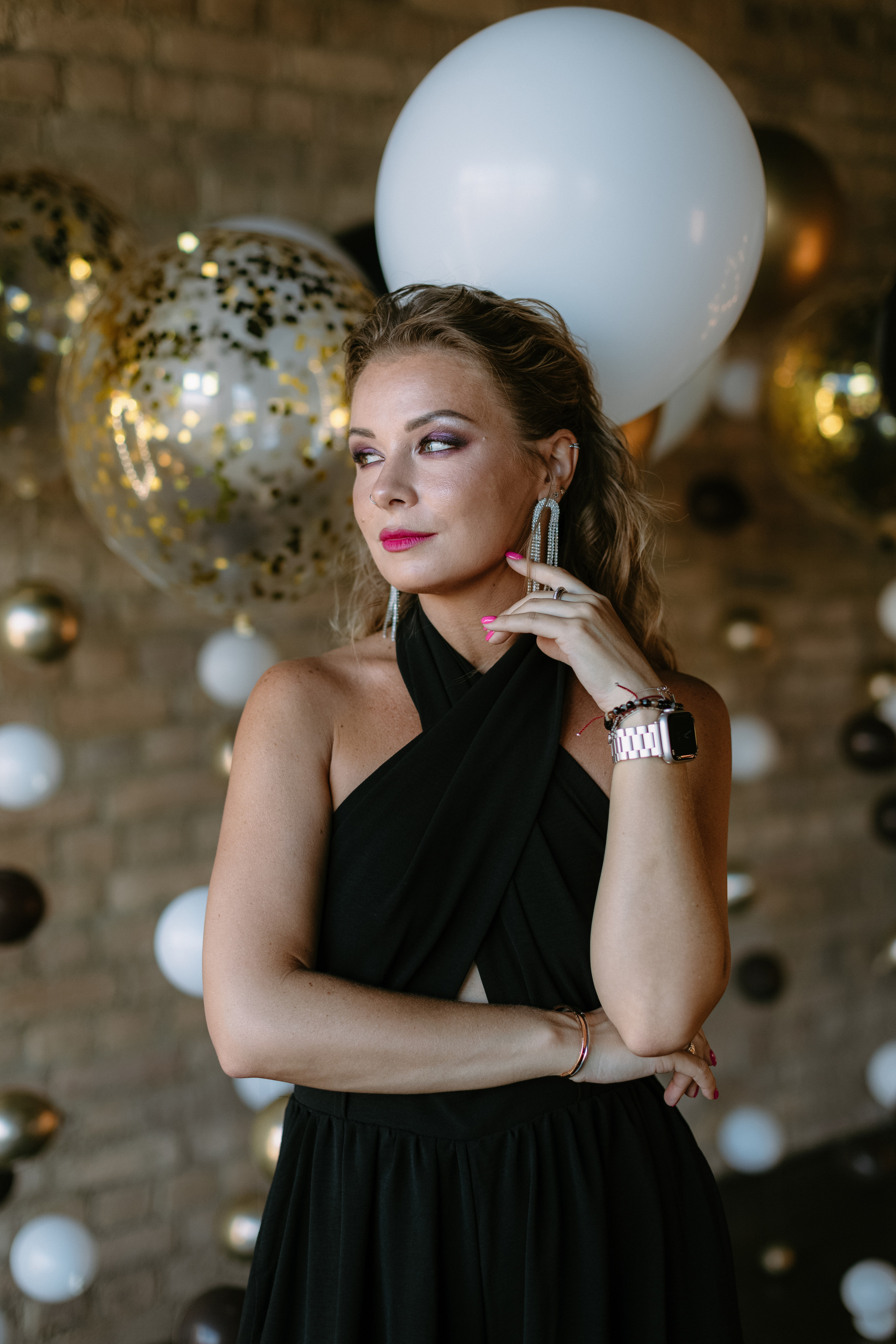 Выпускной 2023. Кузьмина Анастасия — контент-фотограф | Москва