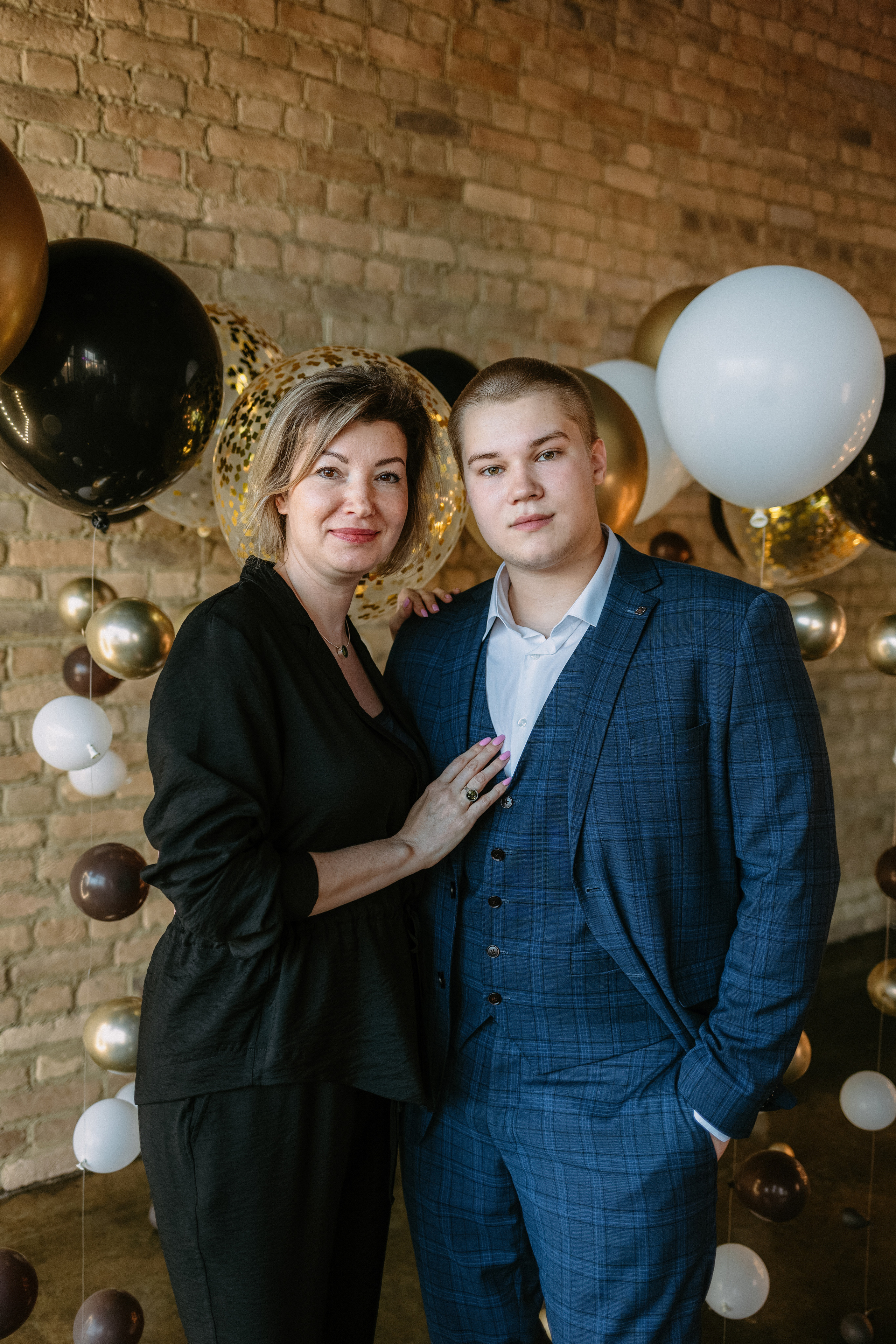 Выпускной 2023. Кузьмина Анастасия — контент-фотограф | Москва