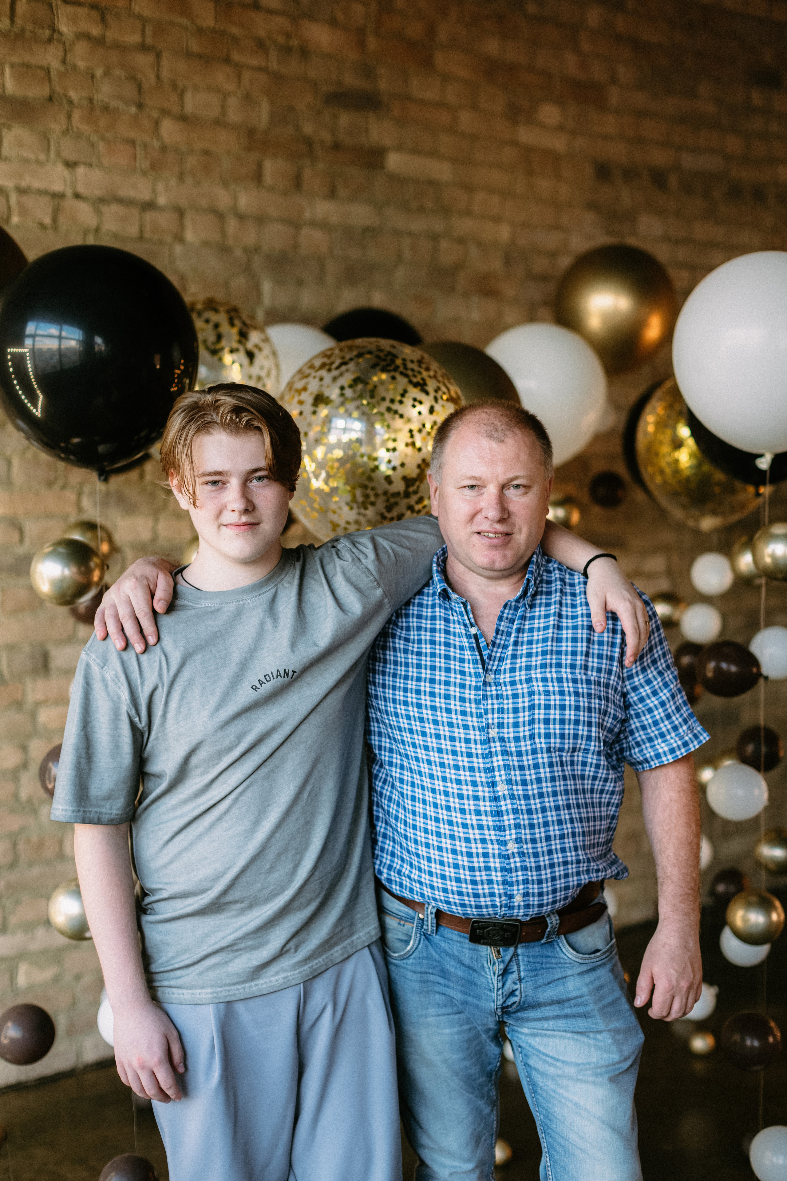 Выпускной 2023. Кузьмина Анастасия — контент-фотограф | Москва