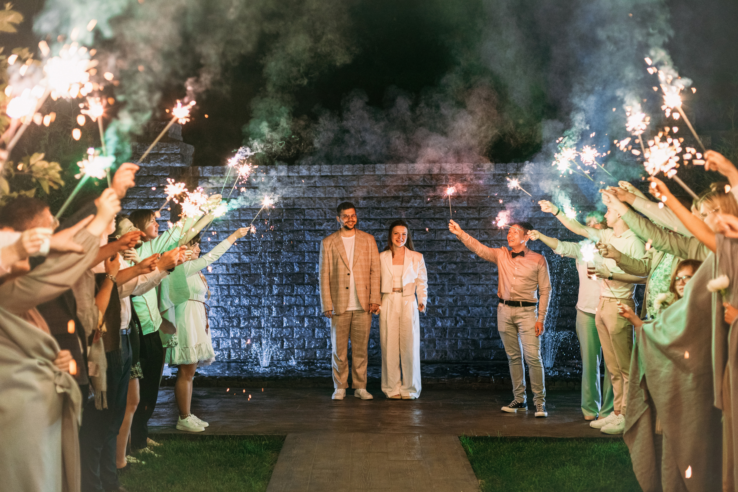 Евгений & Виктория. Кузьмина Анастасия — контент-фотограф | Москва