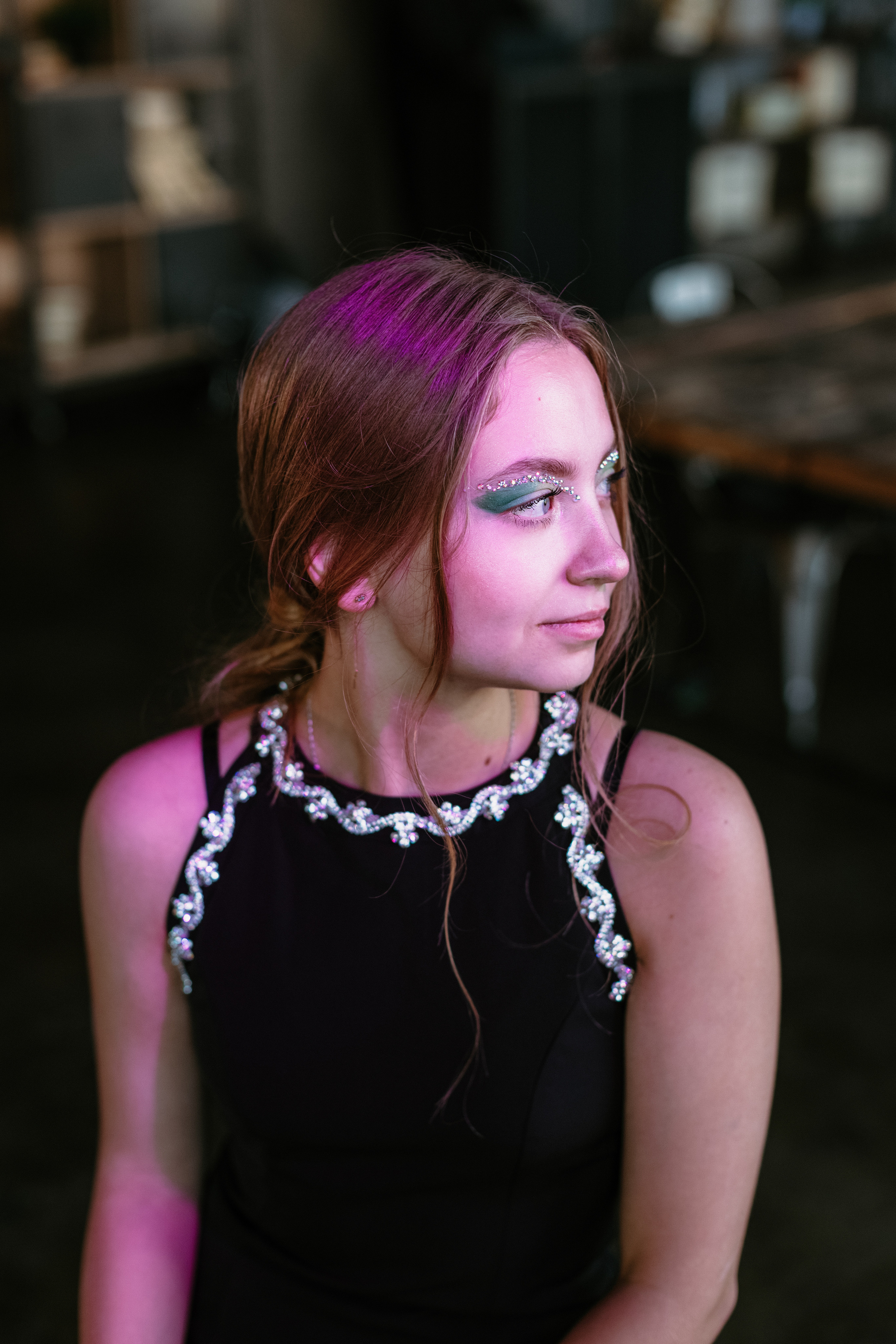 Выпускной 2023. Кузьмина Анастасия — контент-фотограф | Москва