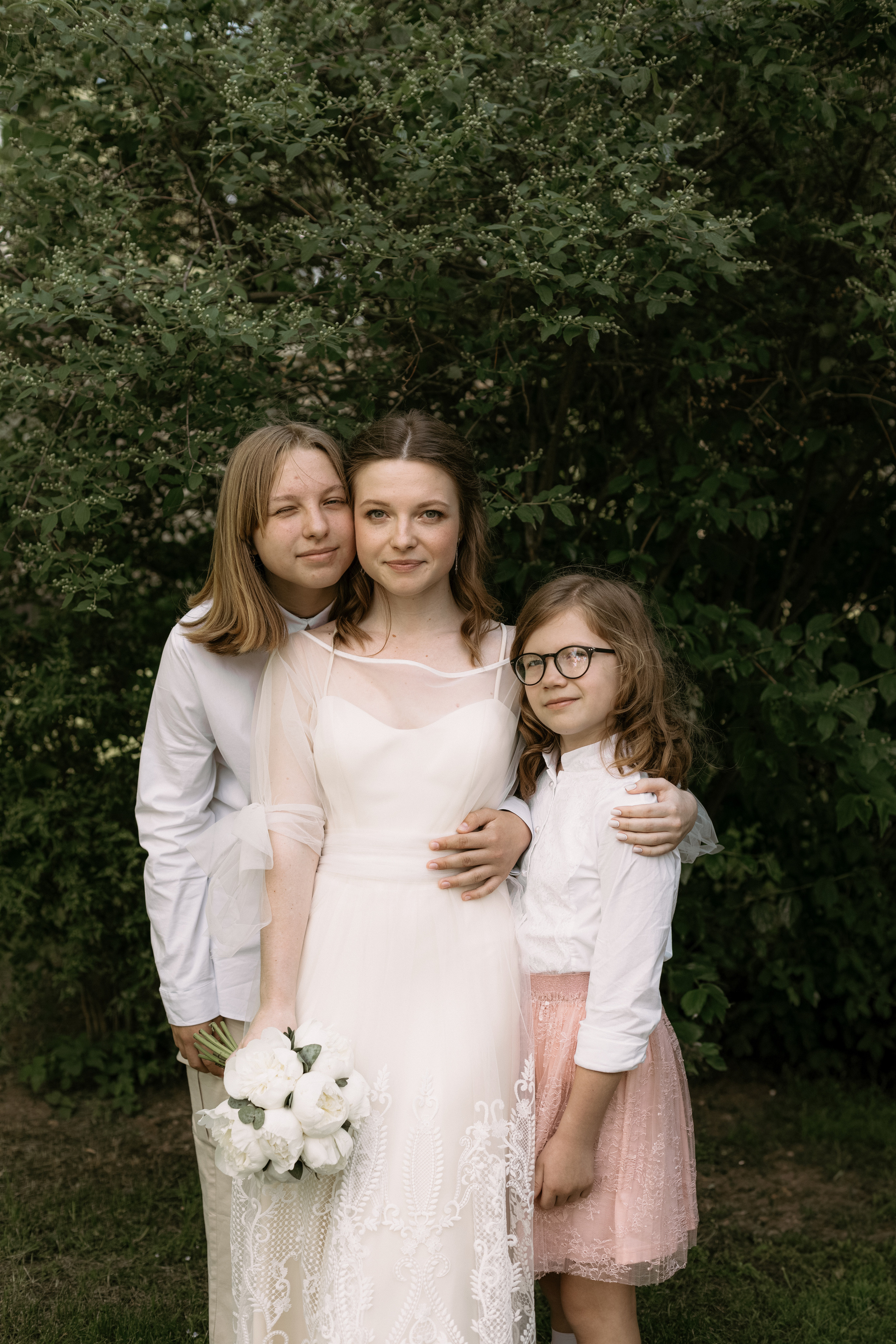 Евгений & Виктория. Кузьмина Анастасия — контент-фотограф | Москва