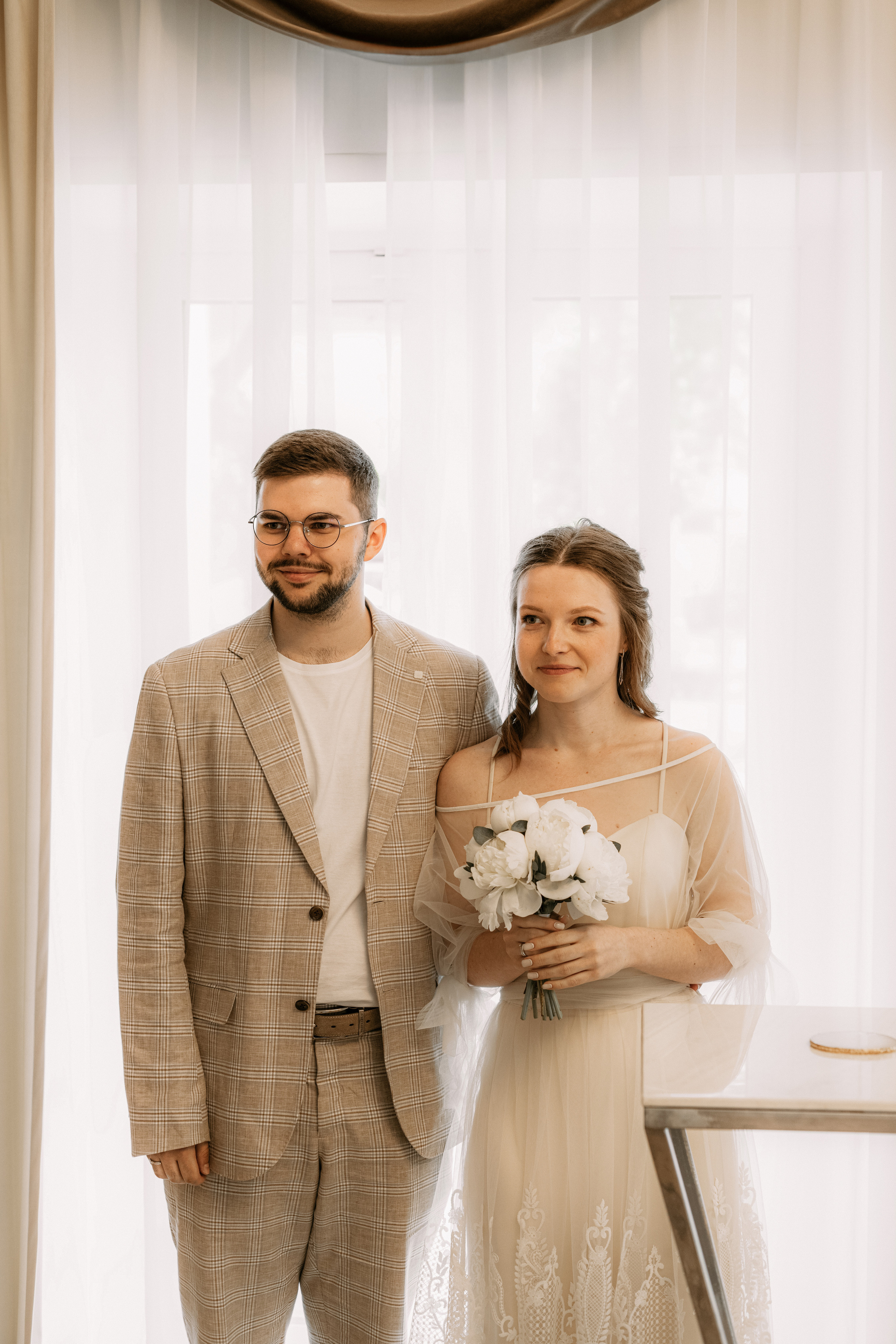 Евгений & Виктория. Кузьмина Анастасия — контент-фотограф | Москва