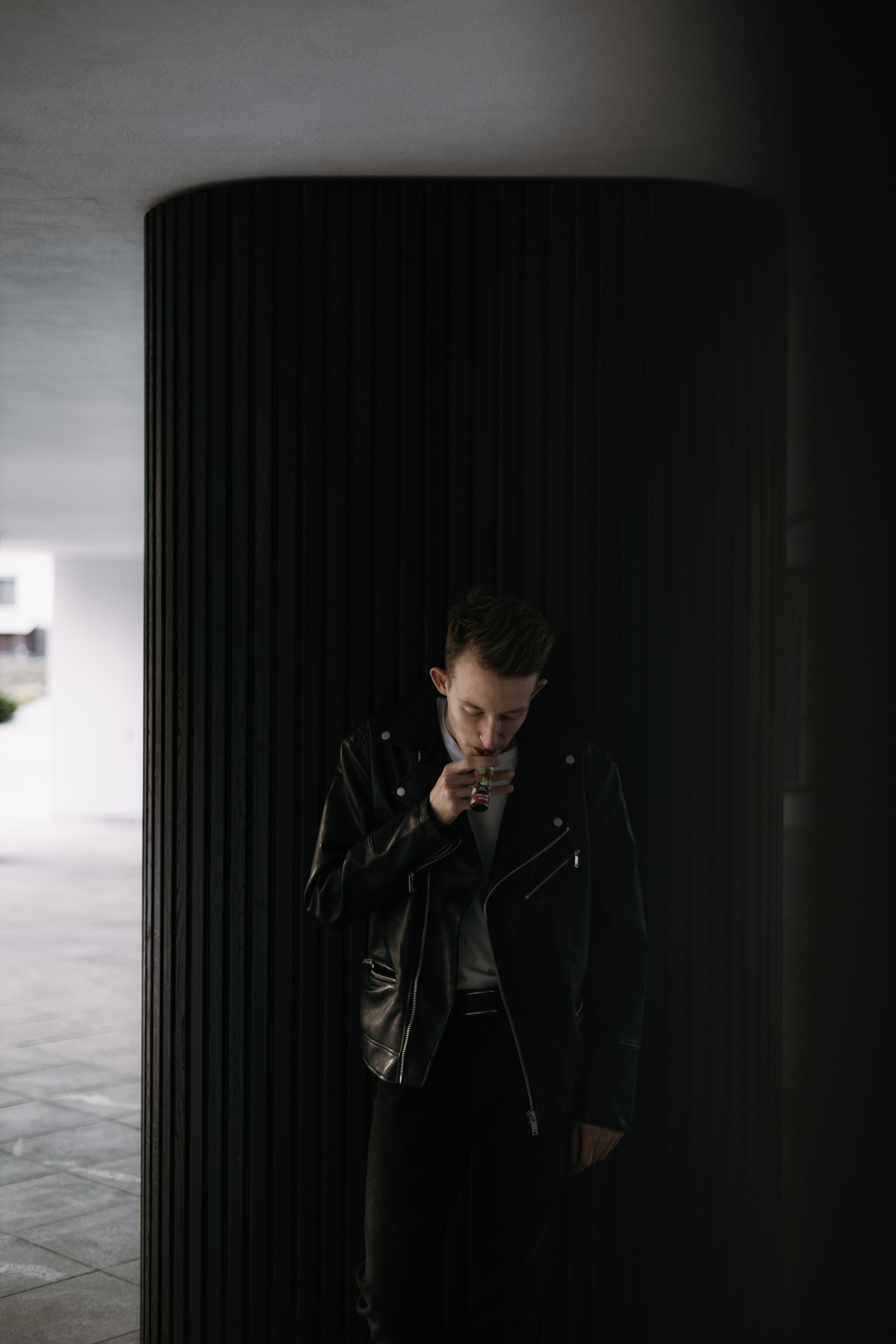 Дмитрий | Китай-Город | Дом Наркомфина. Кузьмина Анастасия — контент-фотограф | Москва