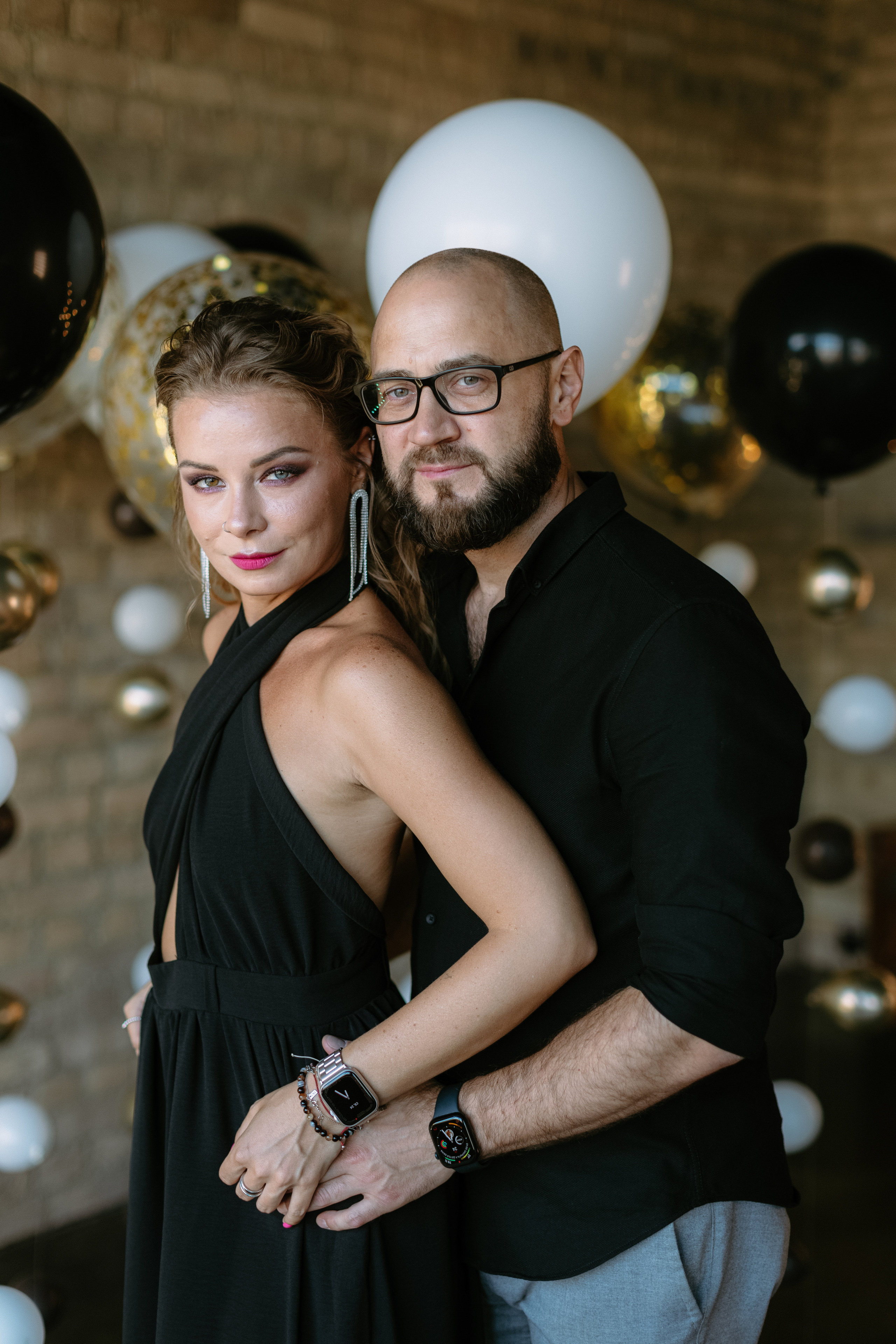 Выпускной 2023. Кузьмина Анастасия — контент-фотограф | Москва