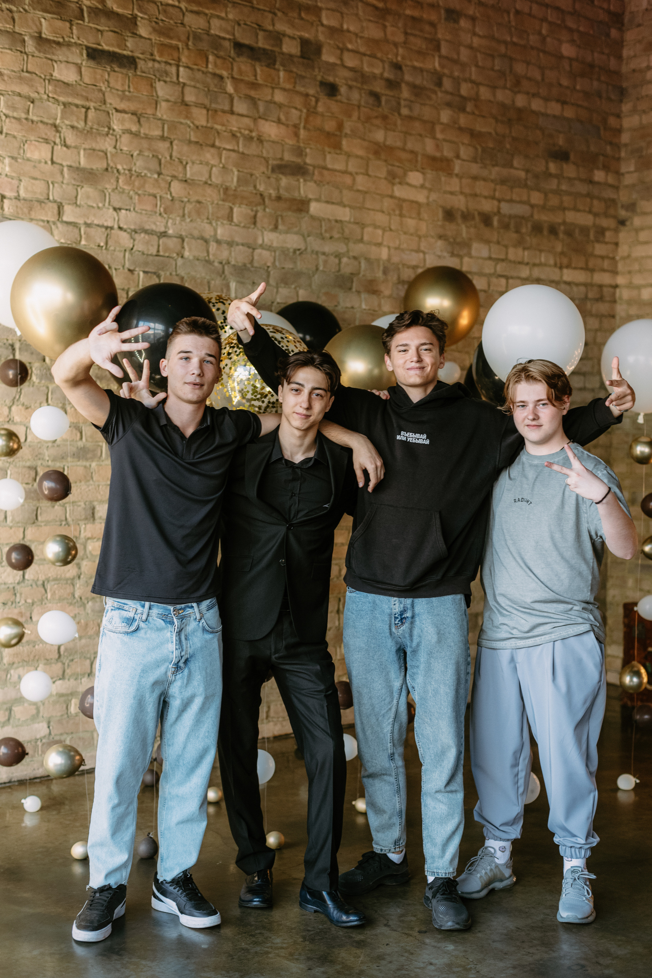 Выпускной 2023. Кузьмина Анастасия — контент-фотограф | Москва