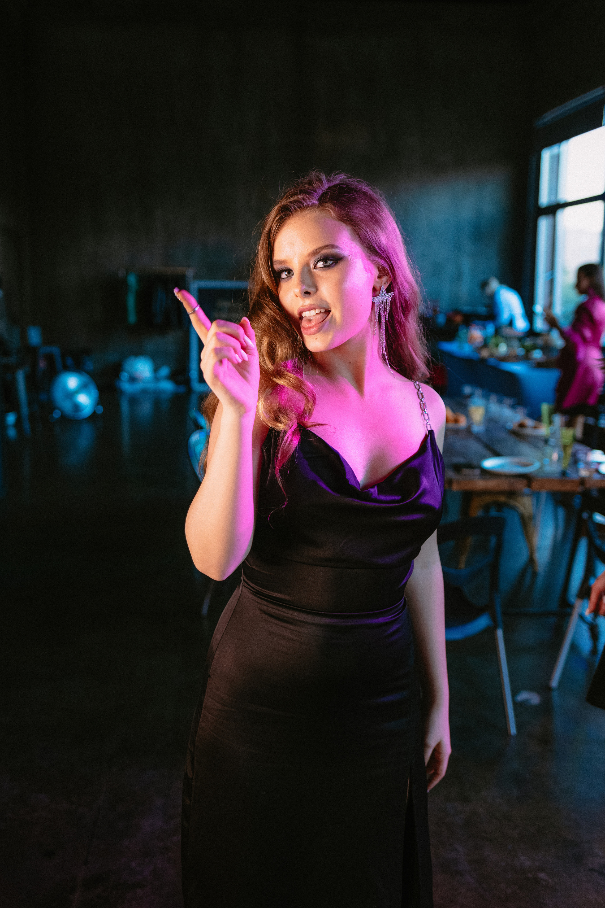 Выпускной 2023. Кузьмина Анастасия — контент-фотограф | Москва