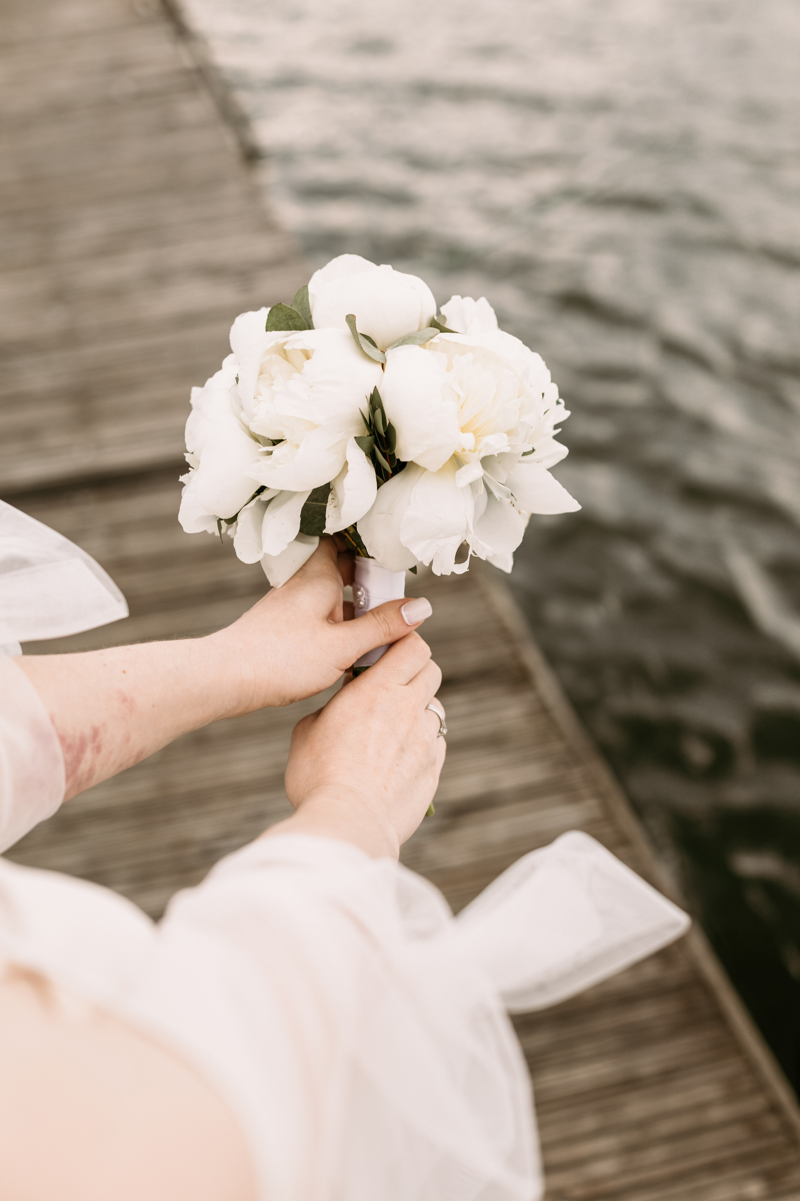 Евгений & Виктория. Кузьмина Анастасия — контент-фотограф | Москва