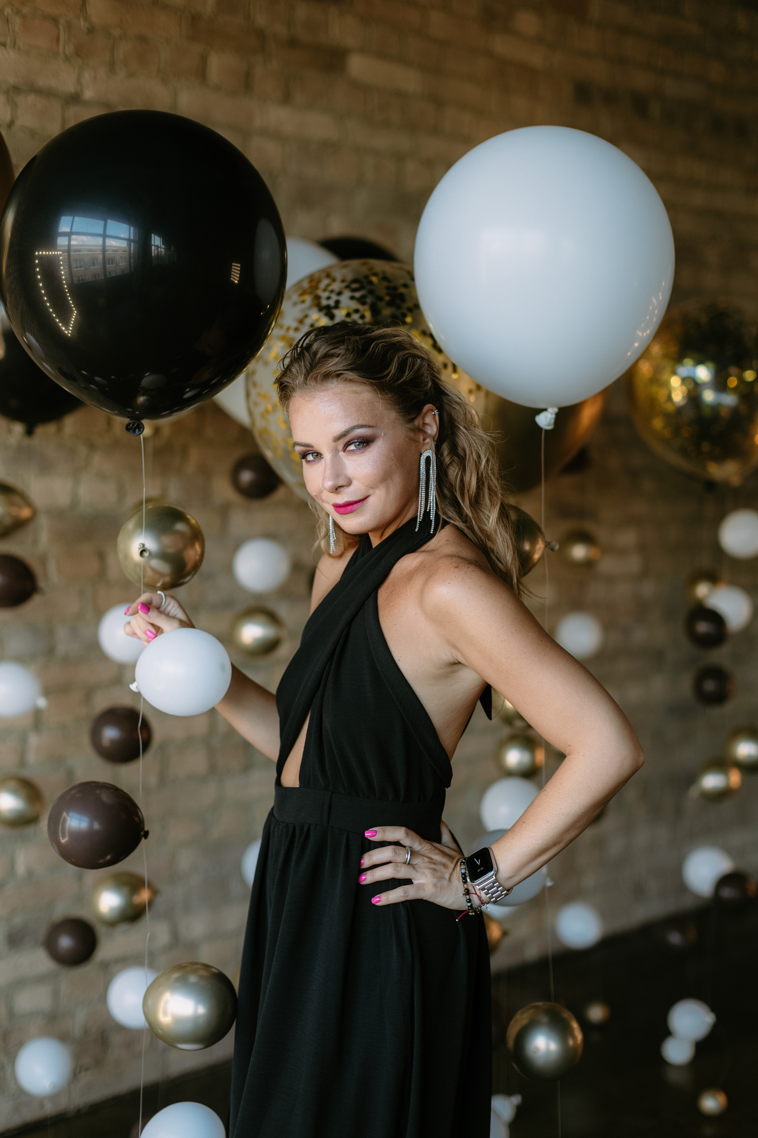 Выпускной 2023. Кузьмина Анастасия — контент-фотограф | Москва