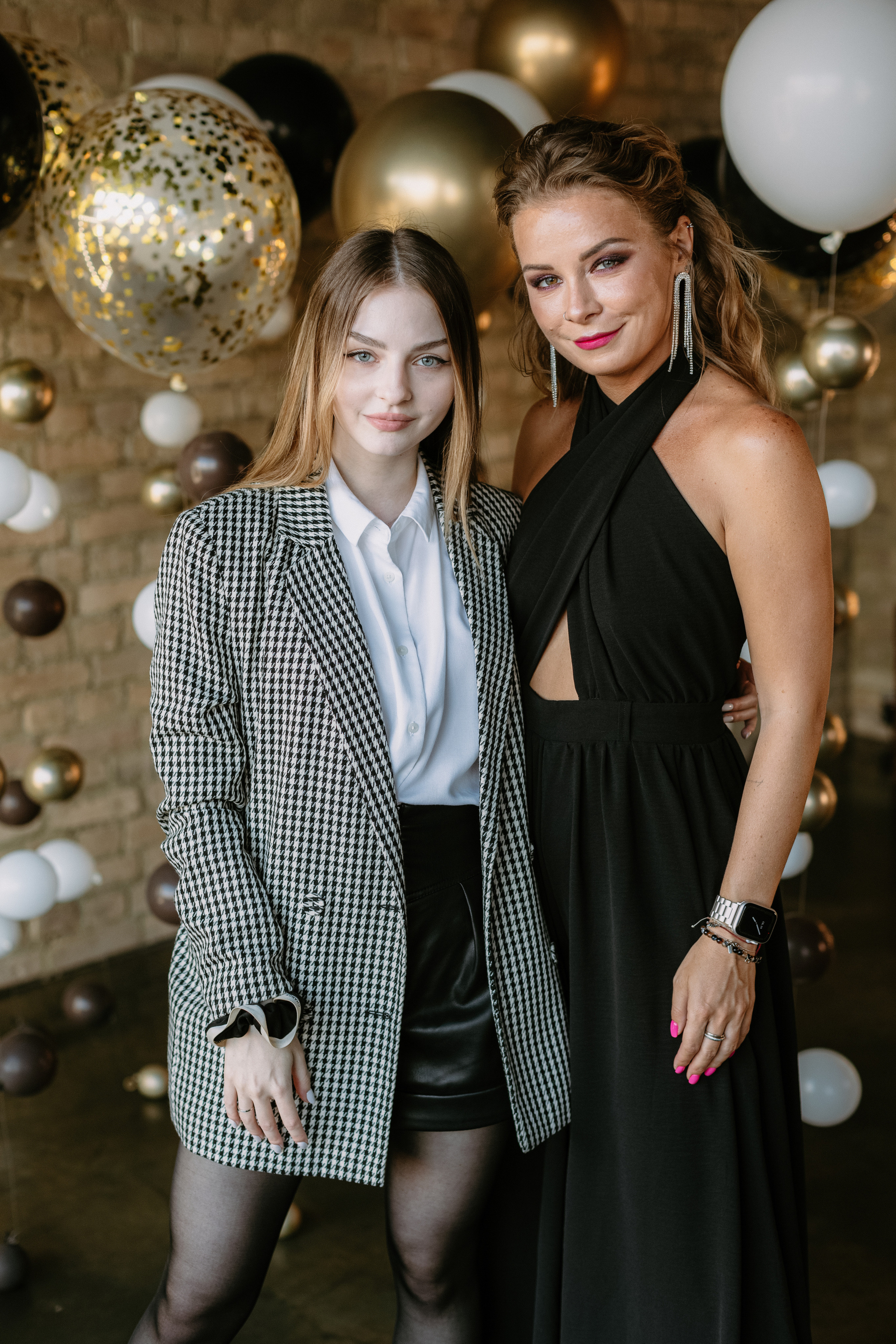 Выпускной 2023. Кузьмина Анастасия — контент-фотограф | Москва