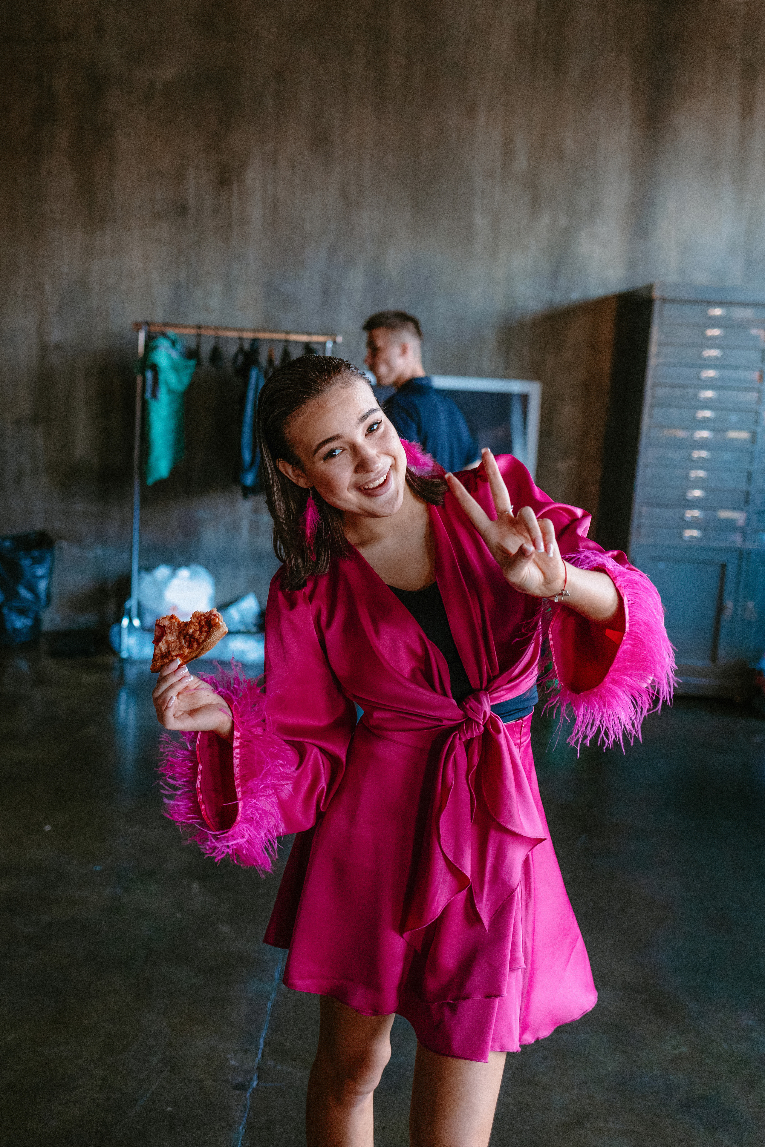 Выпускной 2023. Кузьмина Анастасия — контент-фотограф | Москва