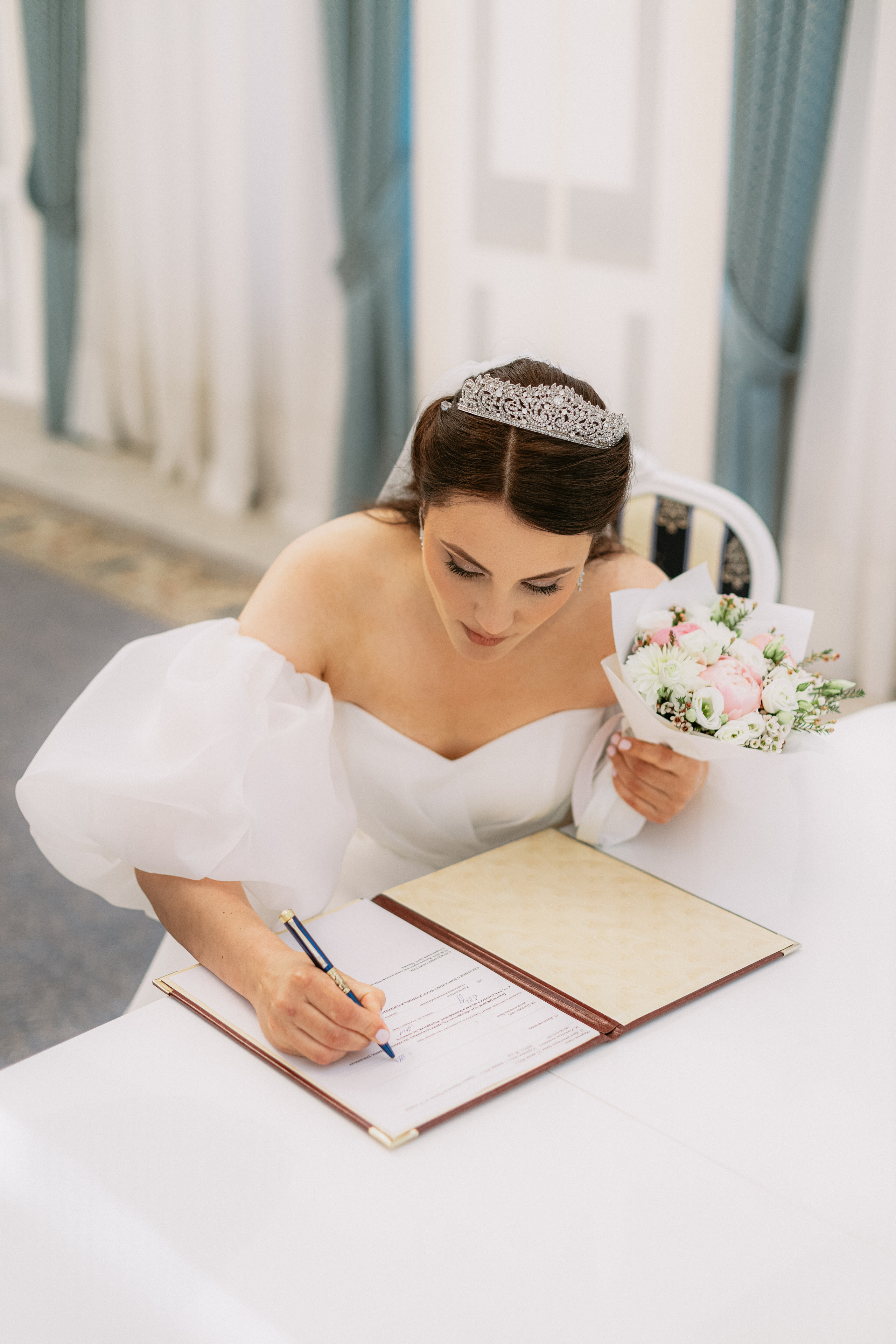 Надежда & Владимир. Кузьмина Анастасия — контент-фотограф | Москва