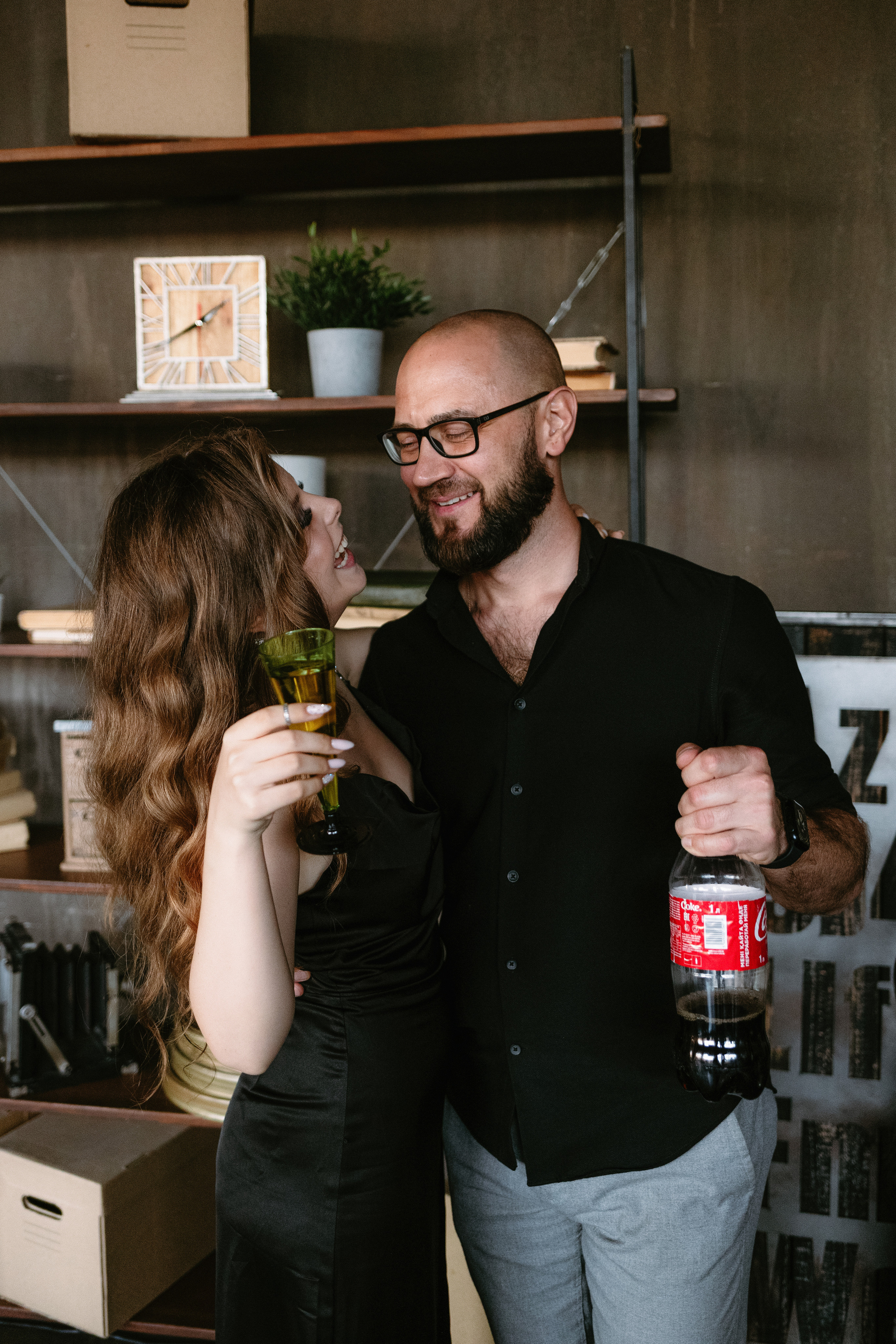 Выпускной 2023. Кузьмина Анастасия — контент-фотограф | Москва