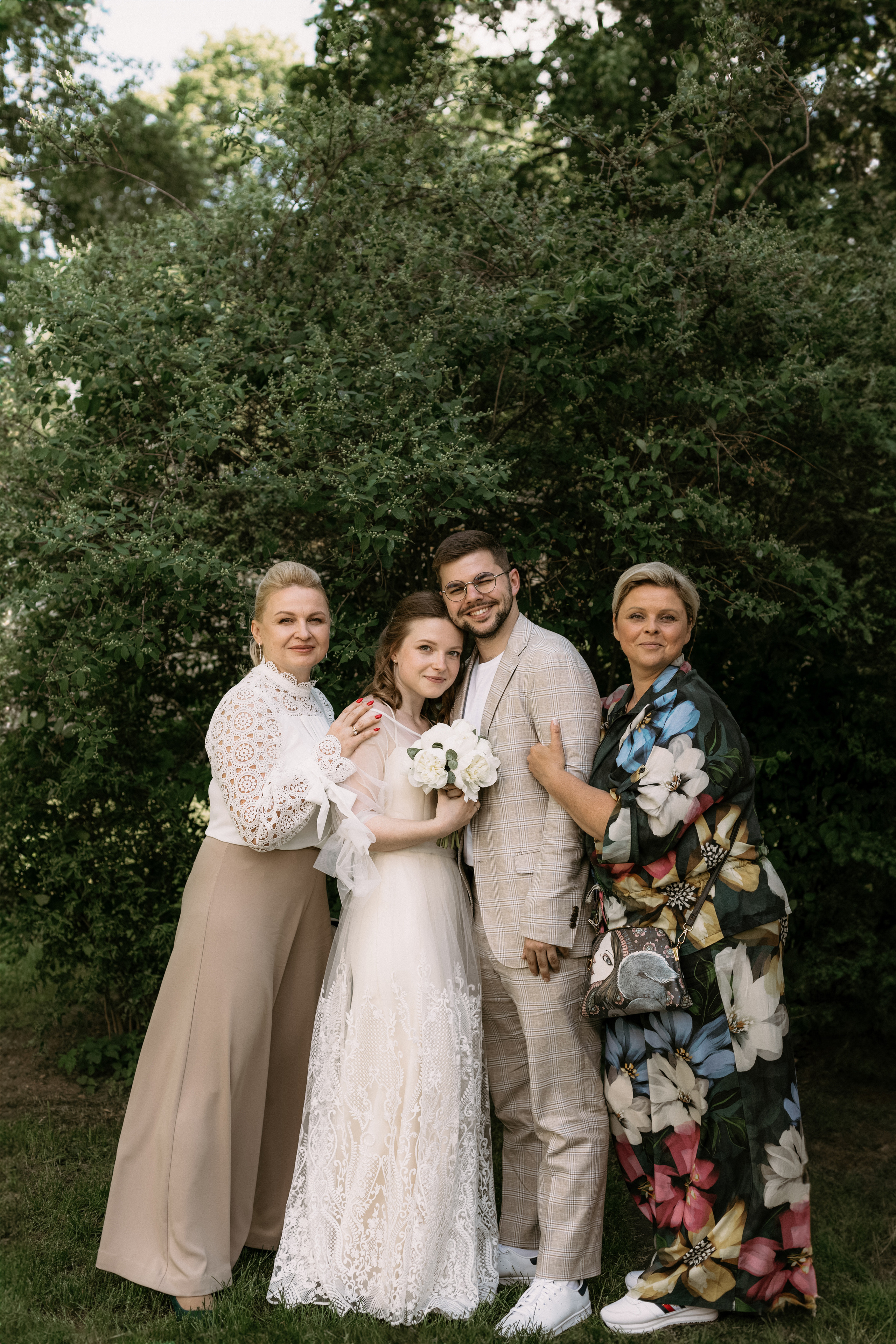 Евгений & Виктория. Кузьмина Анастасия — контент-фотограф | Москва