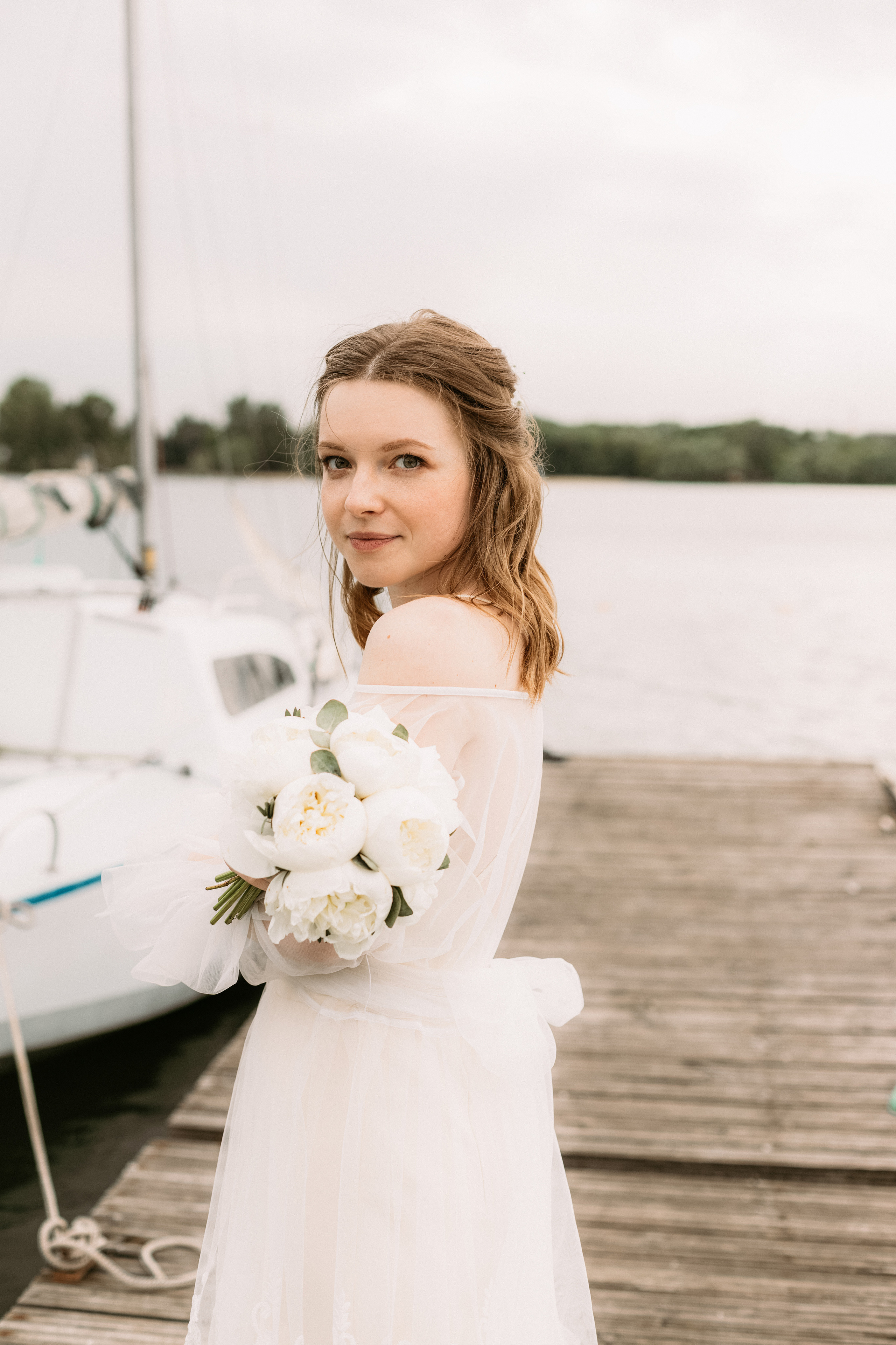 Евгений & Виктория. Кузьмина Анастасия — контент-фотограф | Москва