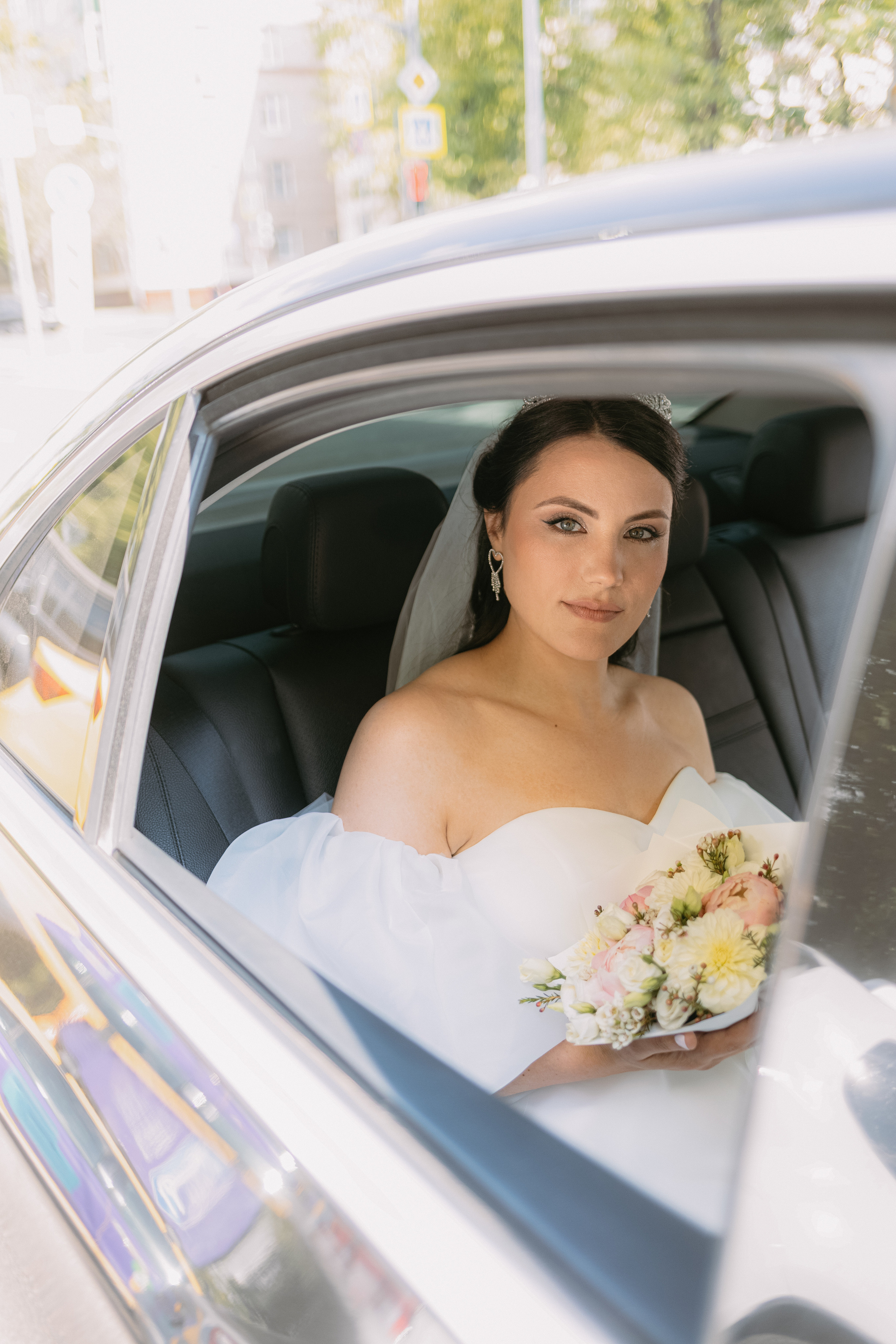 Надежда & Владимир. Кузьмина Анастасия — контент-фотограф | Москва