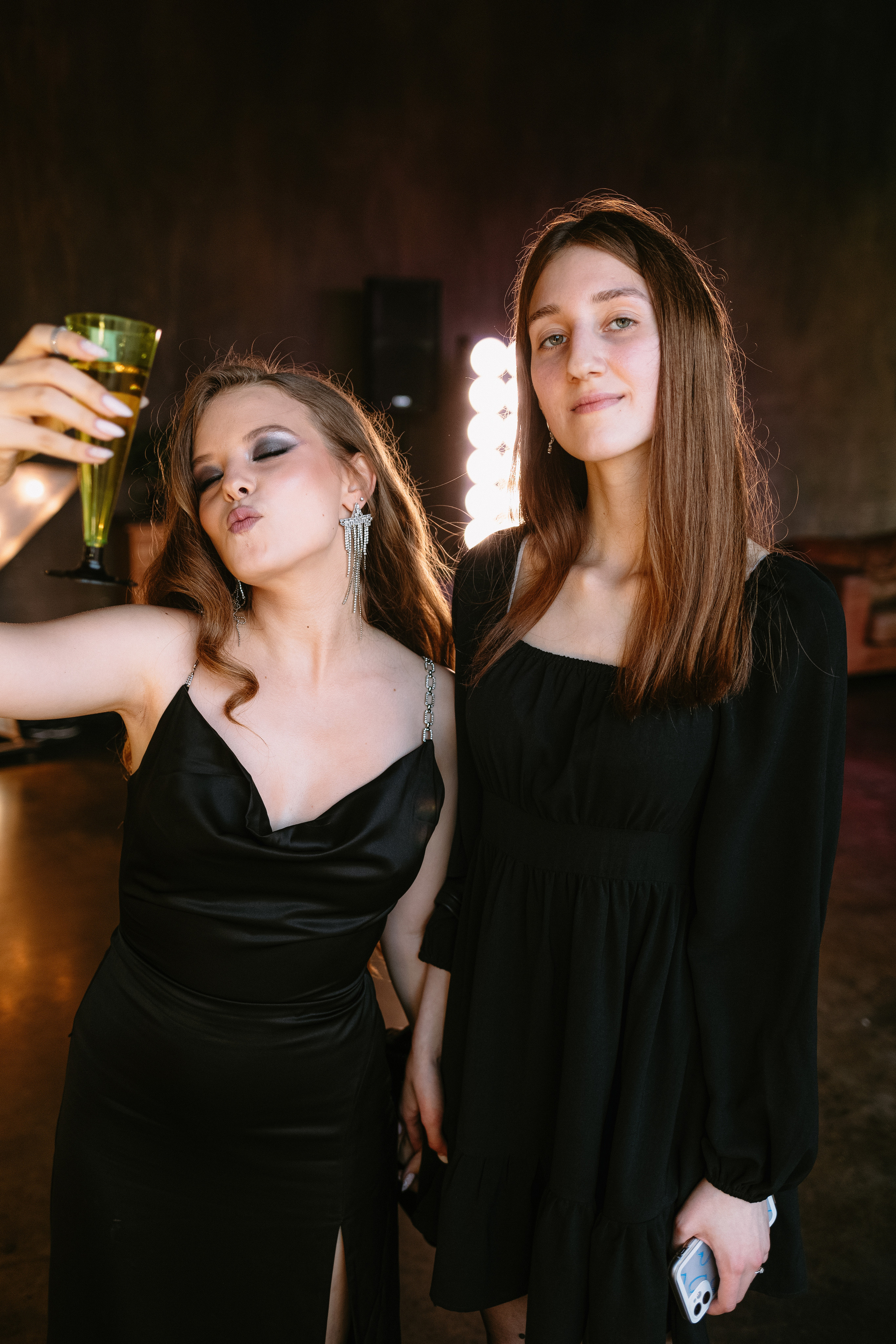 Выпускной 2023. Кузьмина Анастасия — контент-фотограф | Москва