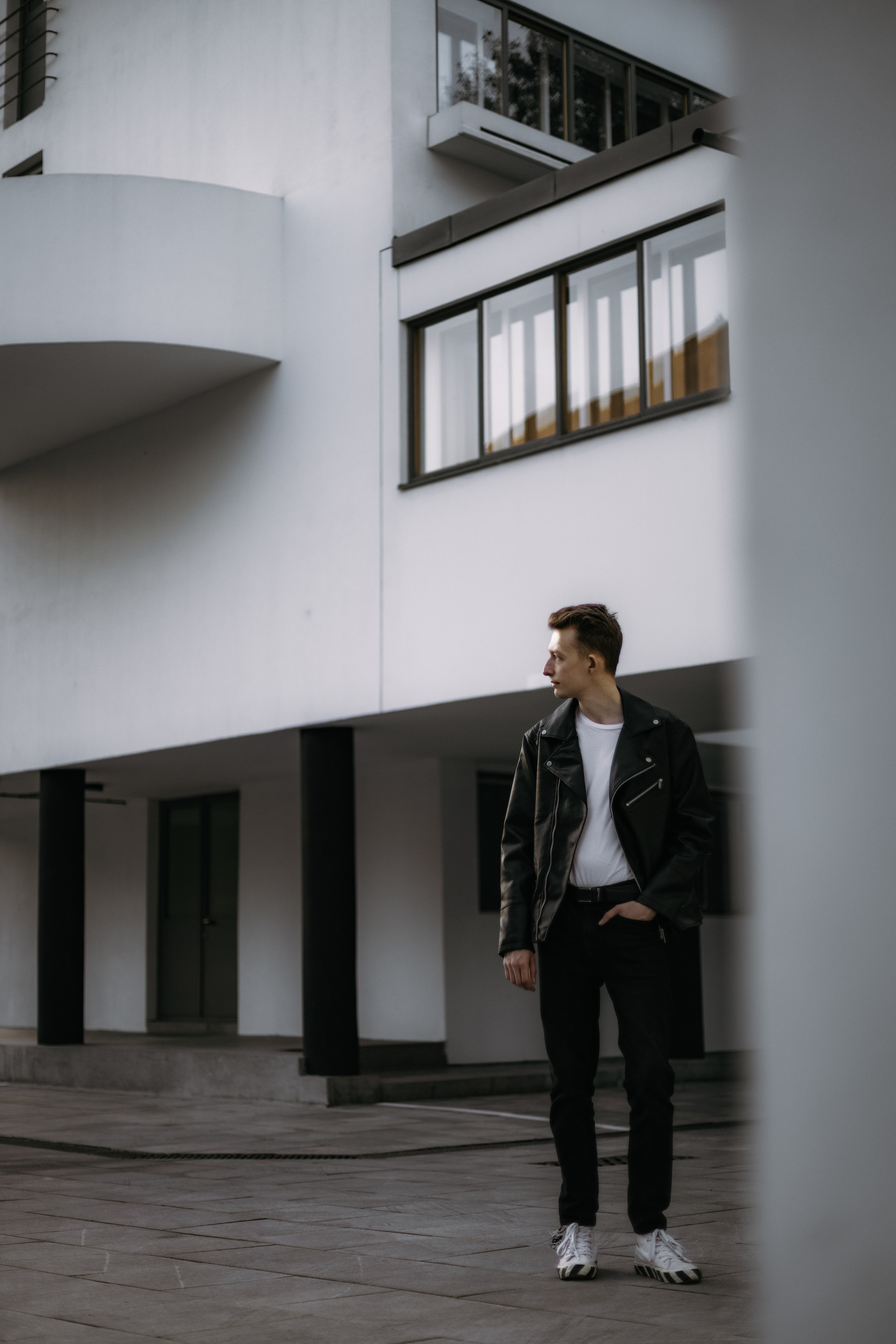 Дмитрий | Китай-Город | Дом Наркомфина. Кузьмина Анастасия — контент-фотограф | Москва