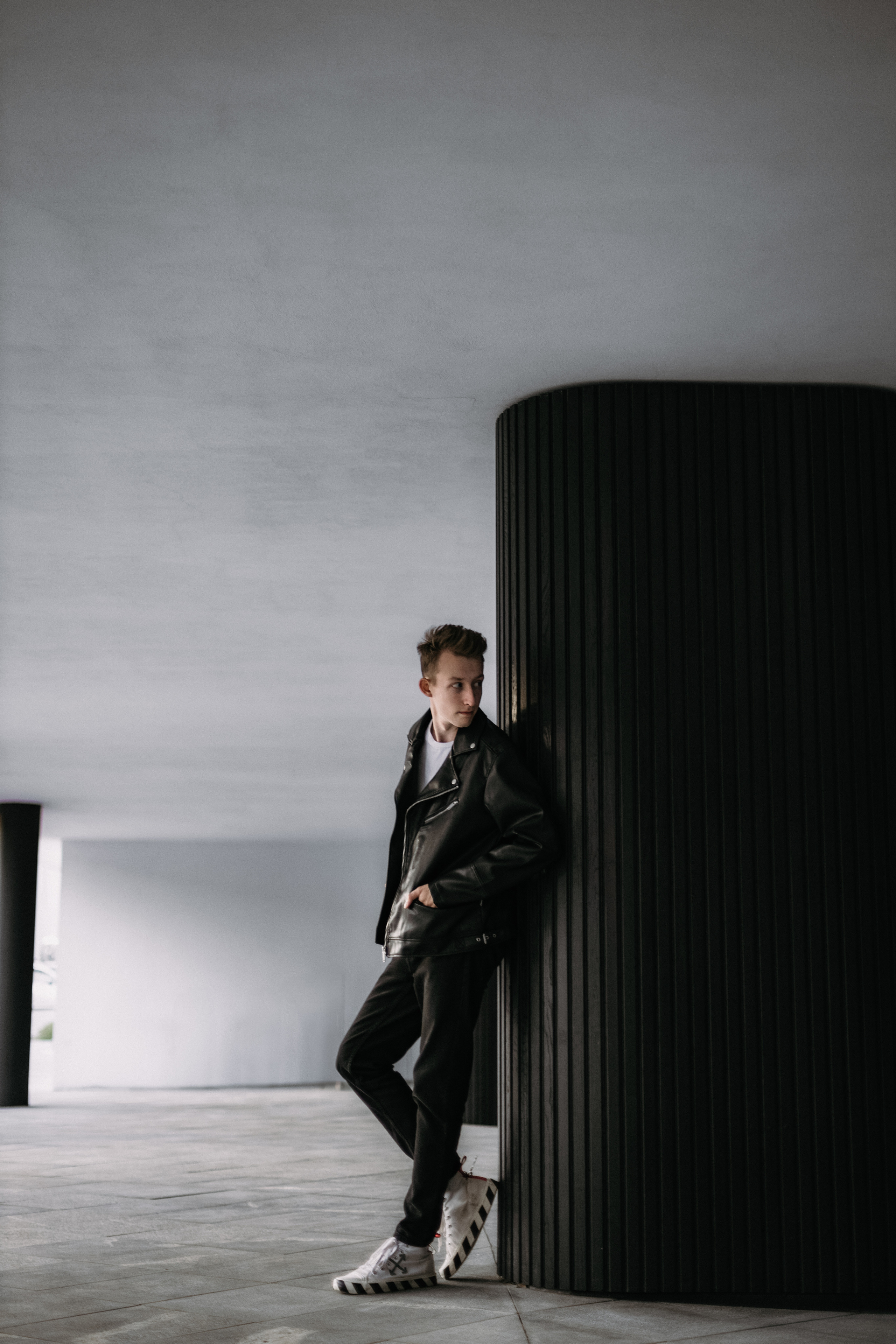 Дмитрий | Китай-Город | Дом Наркомфина. Кузьмина Анастасия — контент-фотограф | Москва