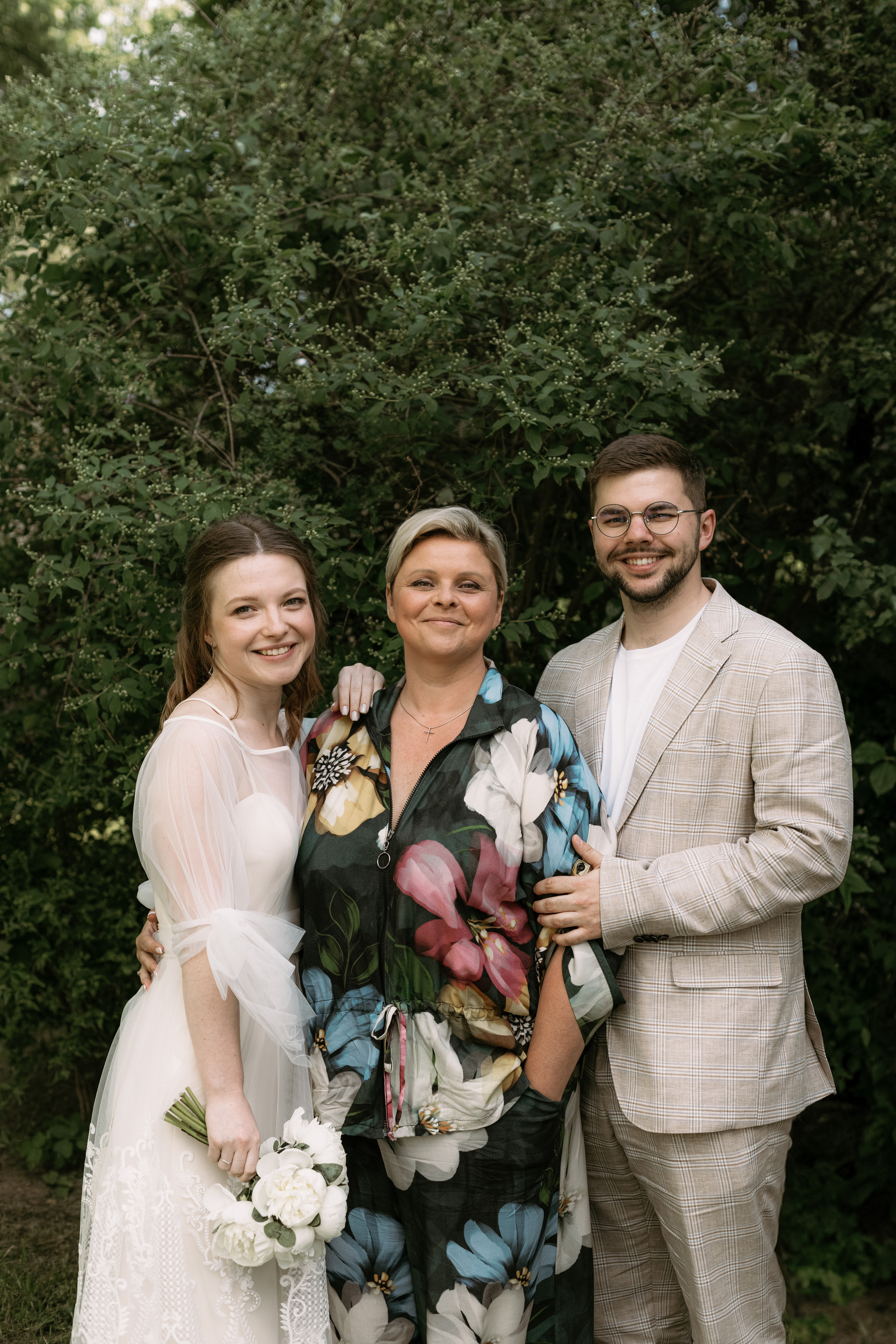 Евгений & Виктория. Кузьмина Анастасия — контент-фотограф | Москва