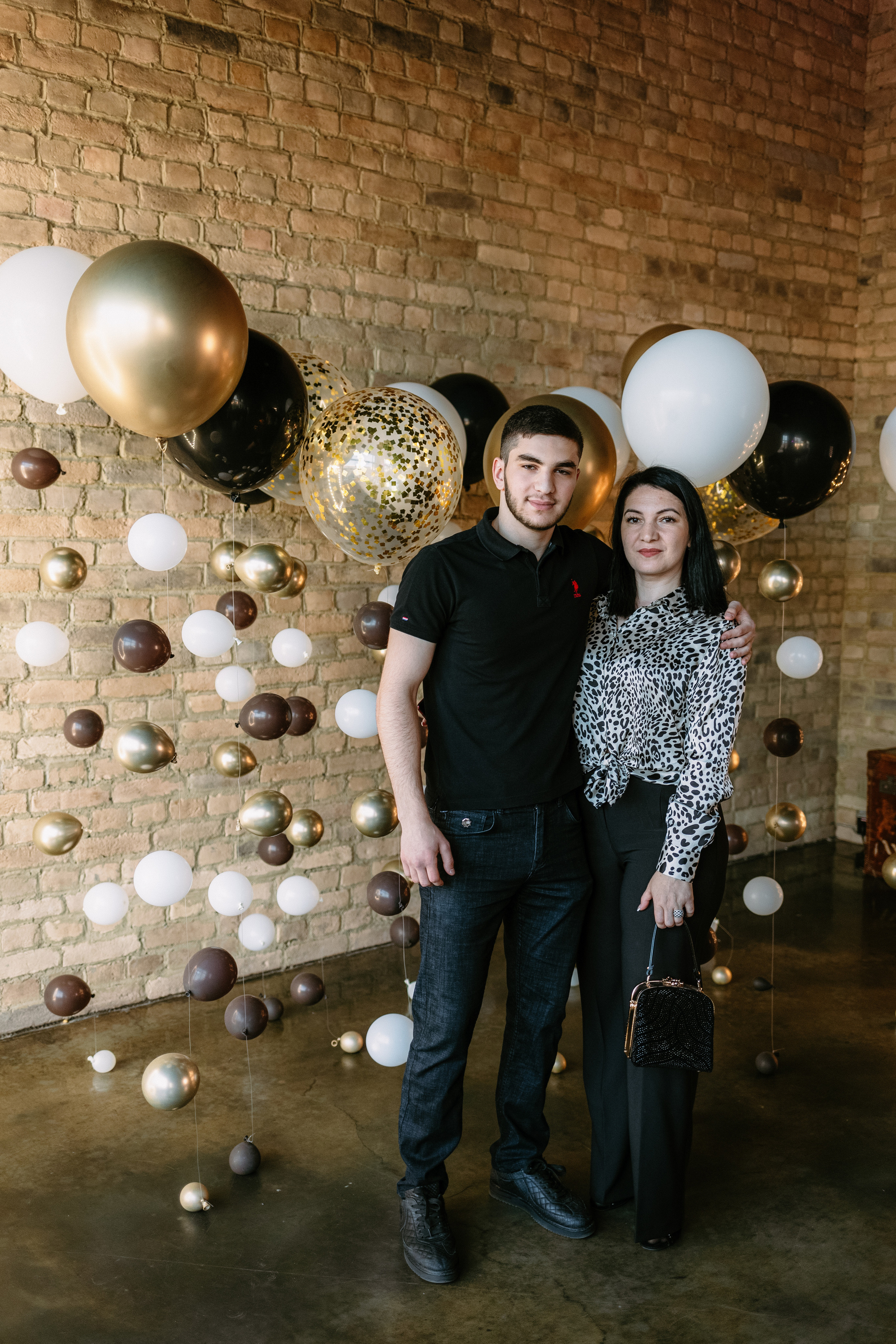 Выпускной 2023. Кузьмина Анастасия — контент-фотограф | Москва