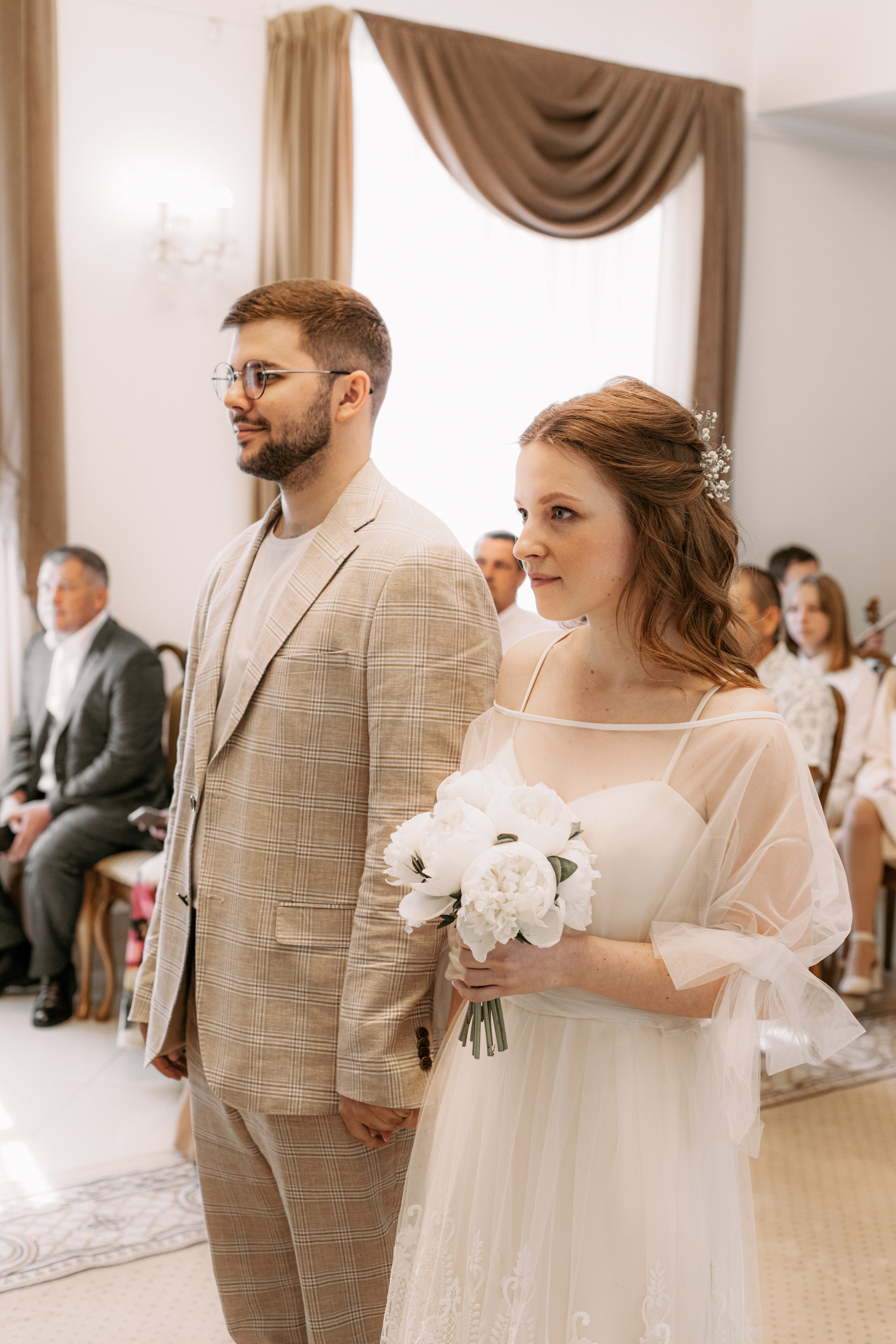 Евгений & Виктория. Кузьмина Анастасия — контент-фотограф | Москва