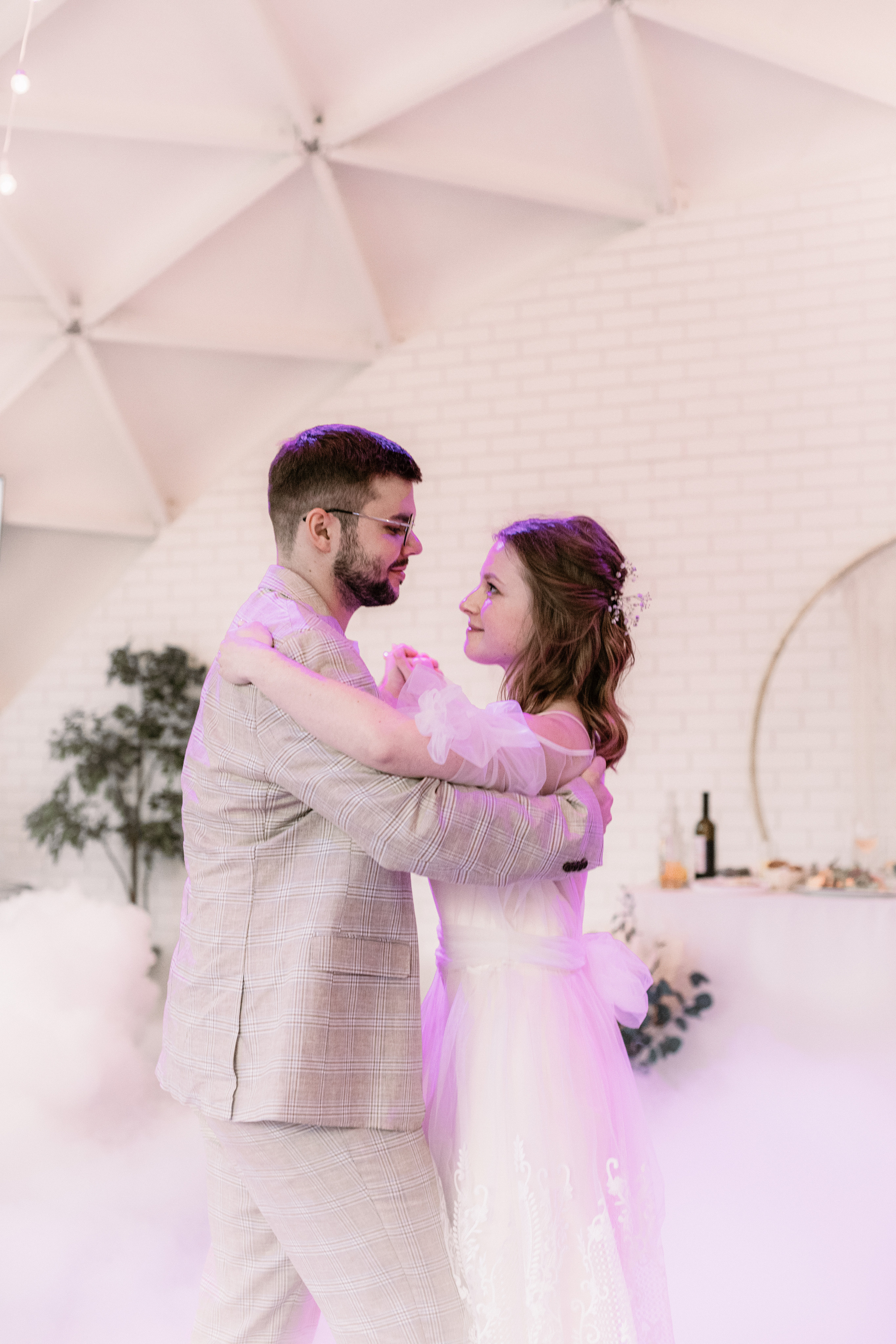 Евгений & Виктория. Кузьмина Анастасия — контент-фотограф | Москва