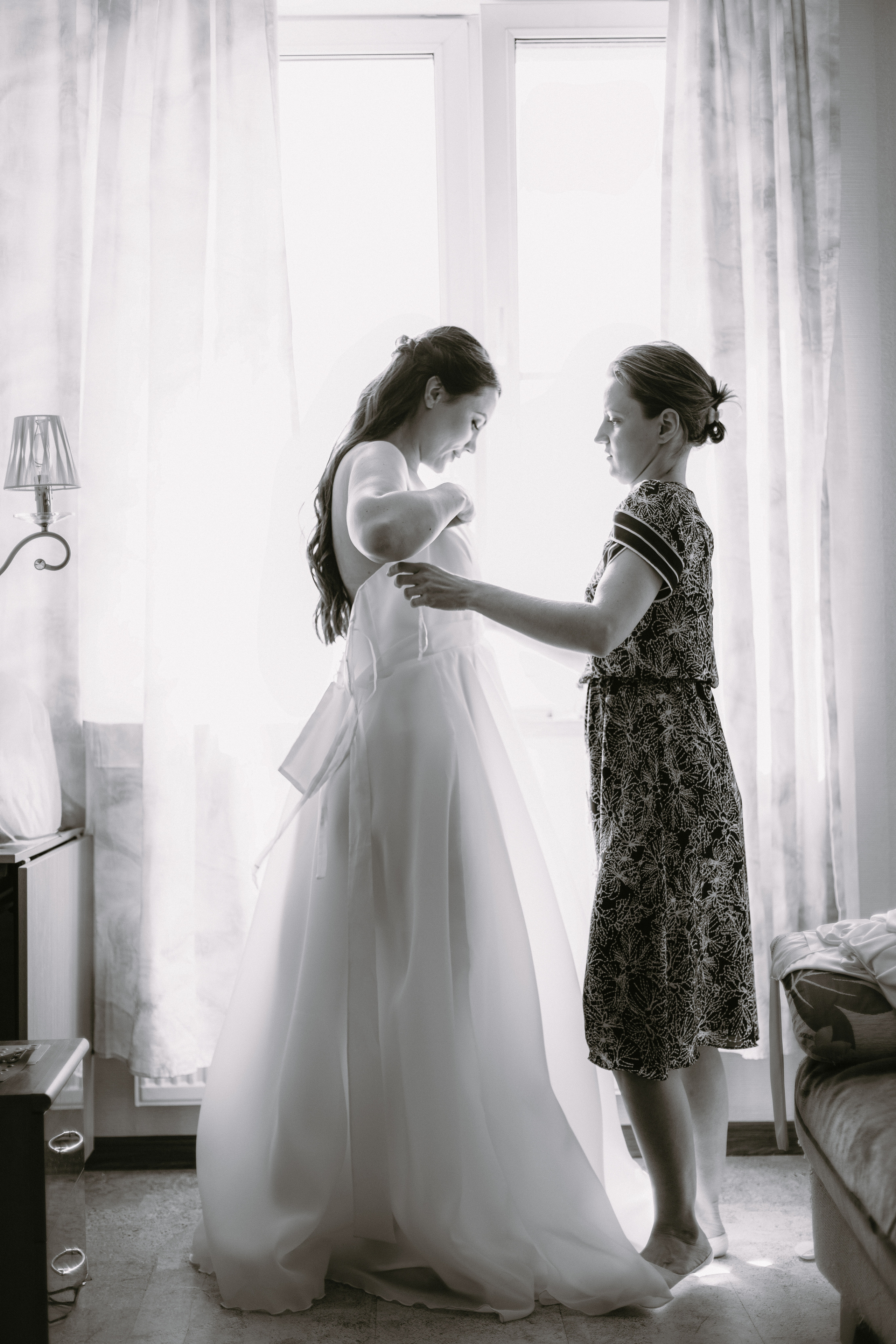 Надежда & Владимир. Кузьмина Анастасия — контент-фотограф | Москва