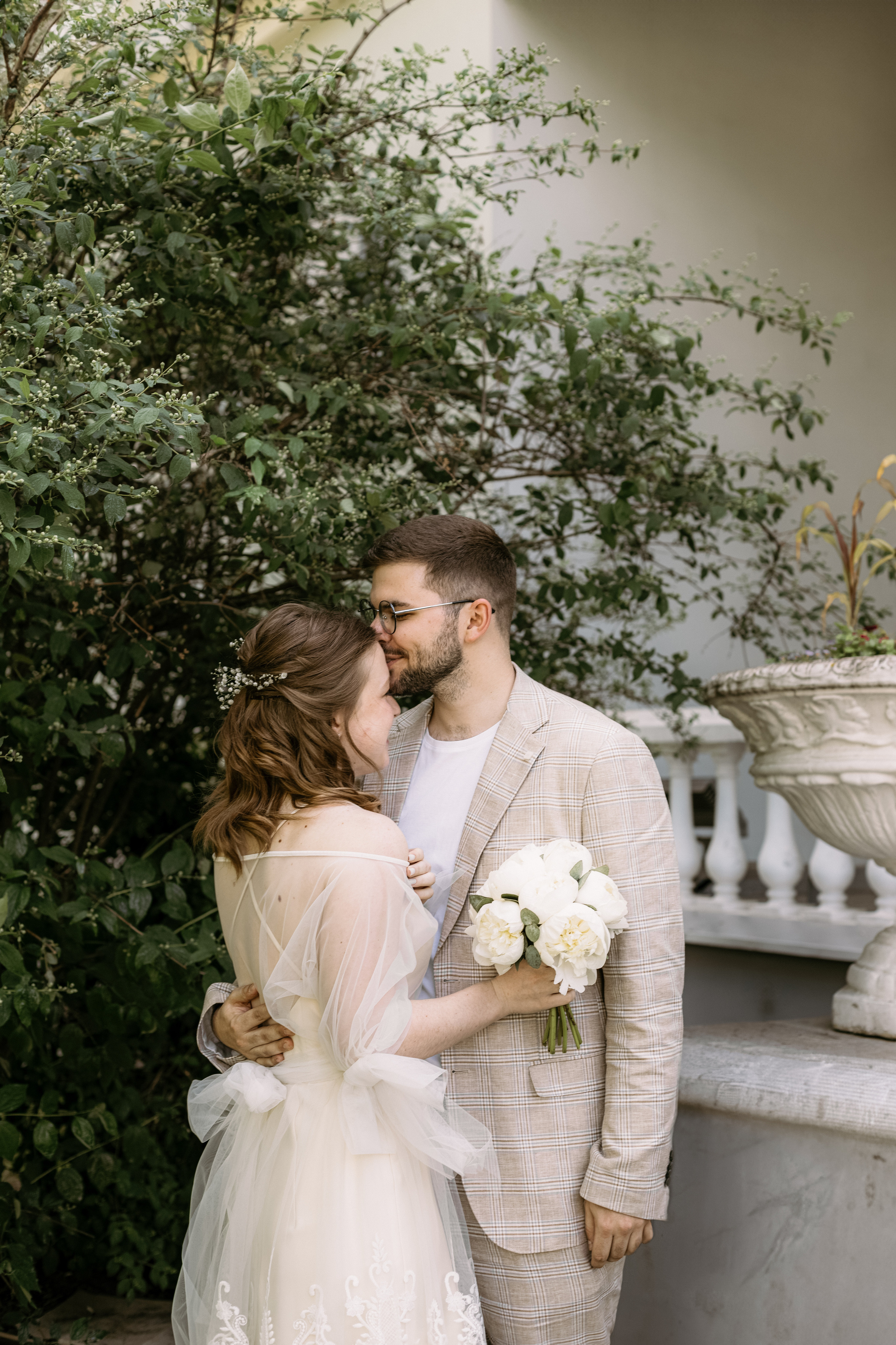 Евгений & Виктория. Кузьмина Анастасия — контент-фотограф | Москва