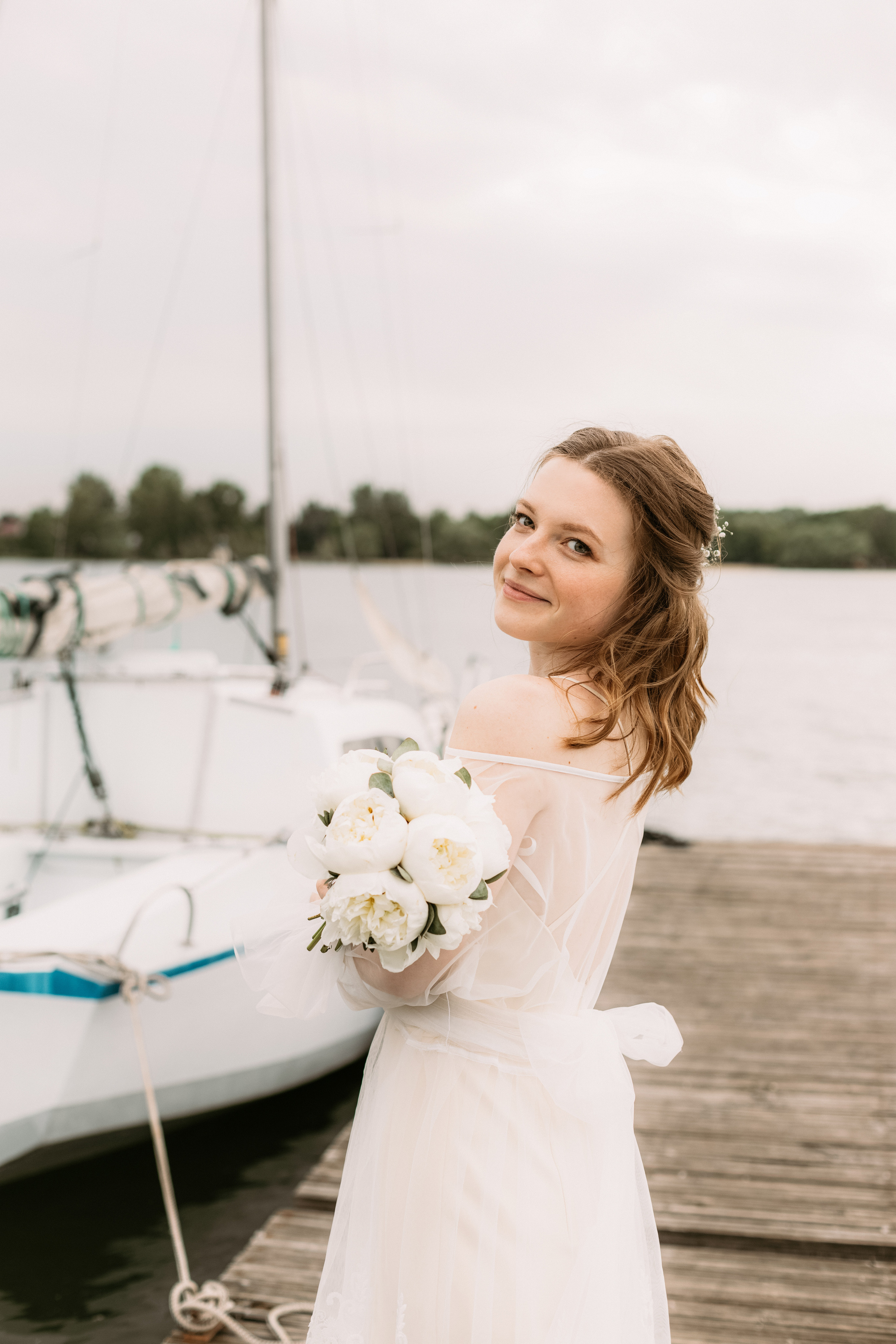 Евгений & Виктория. Кузьмина Анастасия — контент-фотограф | Москва