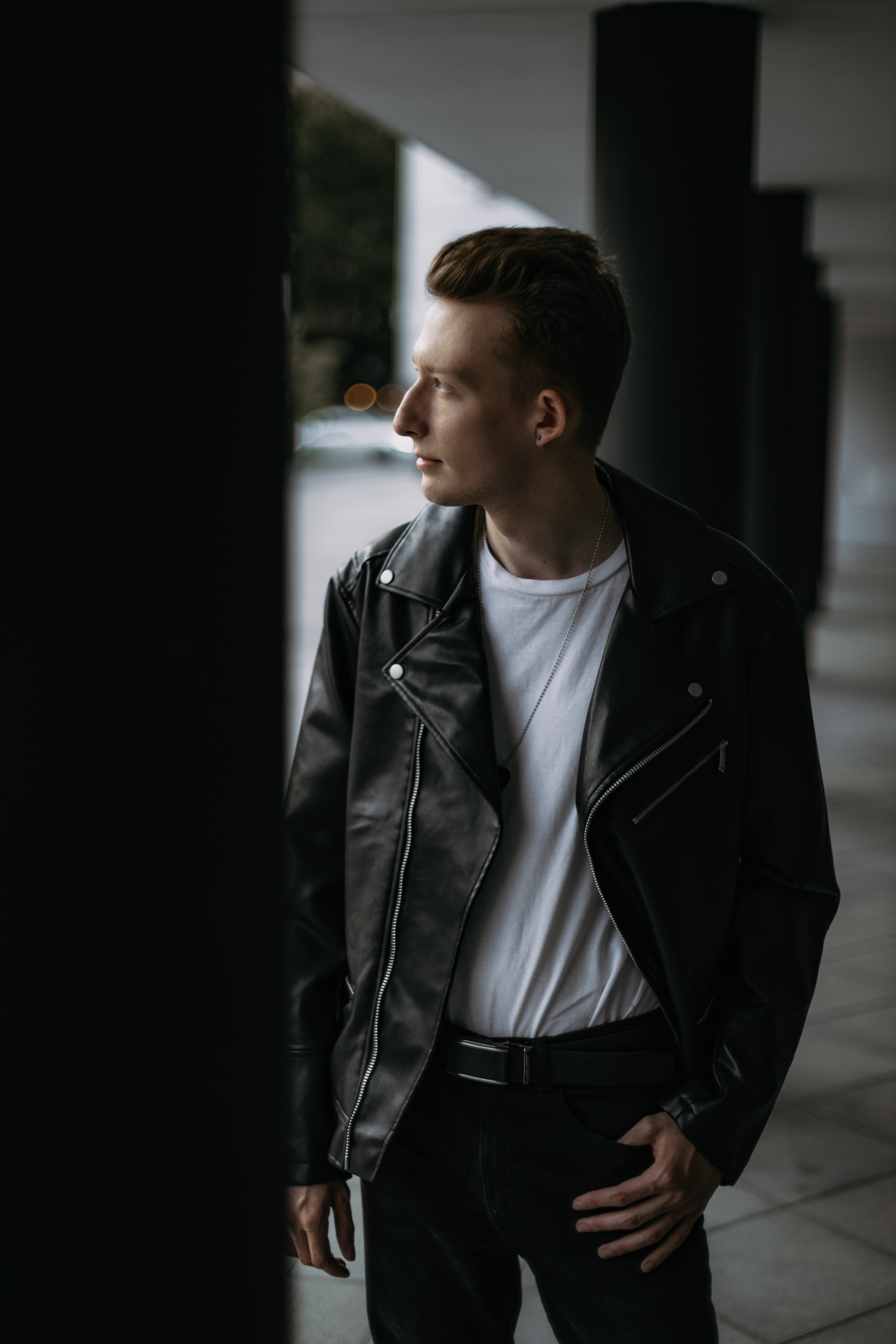 Дмитрий | Китай-Город | Дом Наркомфина. Кузьмина Анастасия — контент-фотограф | Москва