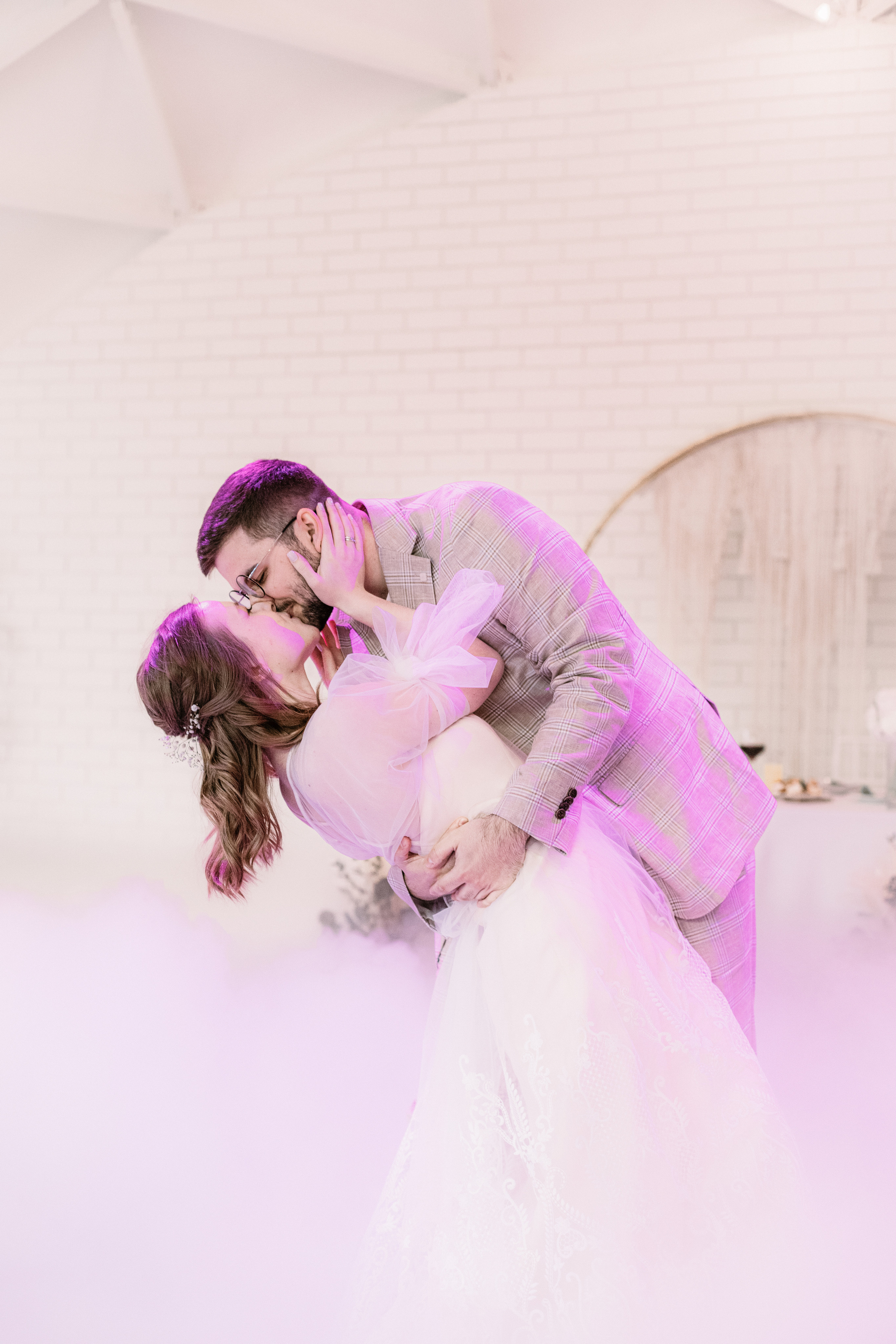 Евгений & Виктория. Кузьмина Анастасия — контент-фотограф | Москва