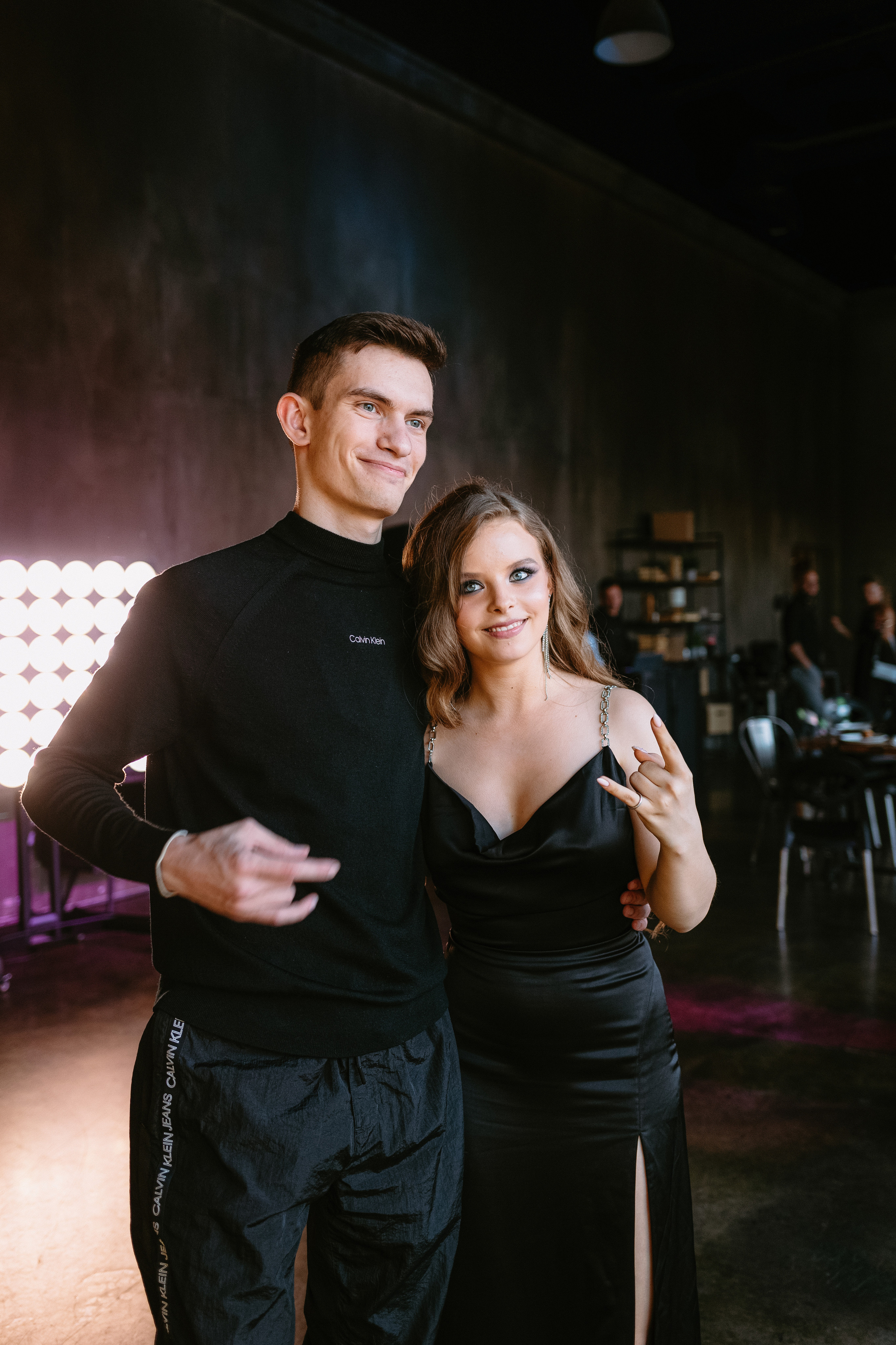 Выпускной 2023. Кузьмина Анастасия — контент-фотограф | Москва