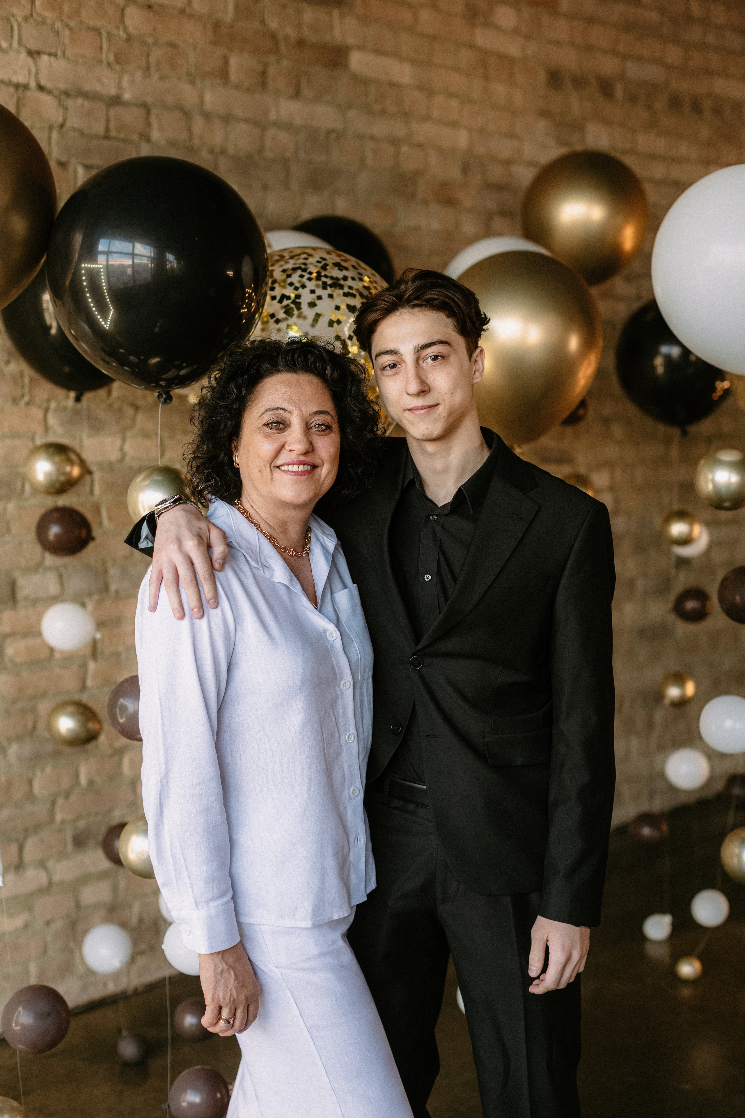 Выпускной 2023. Кузьмина Анастасия — контент-фотограф | Москва