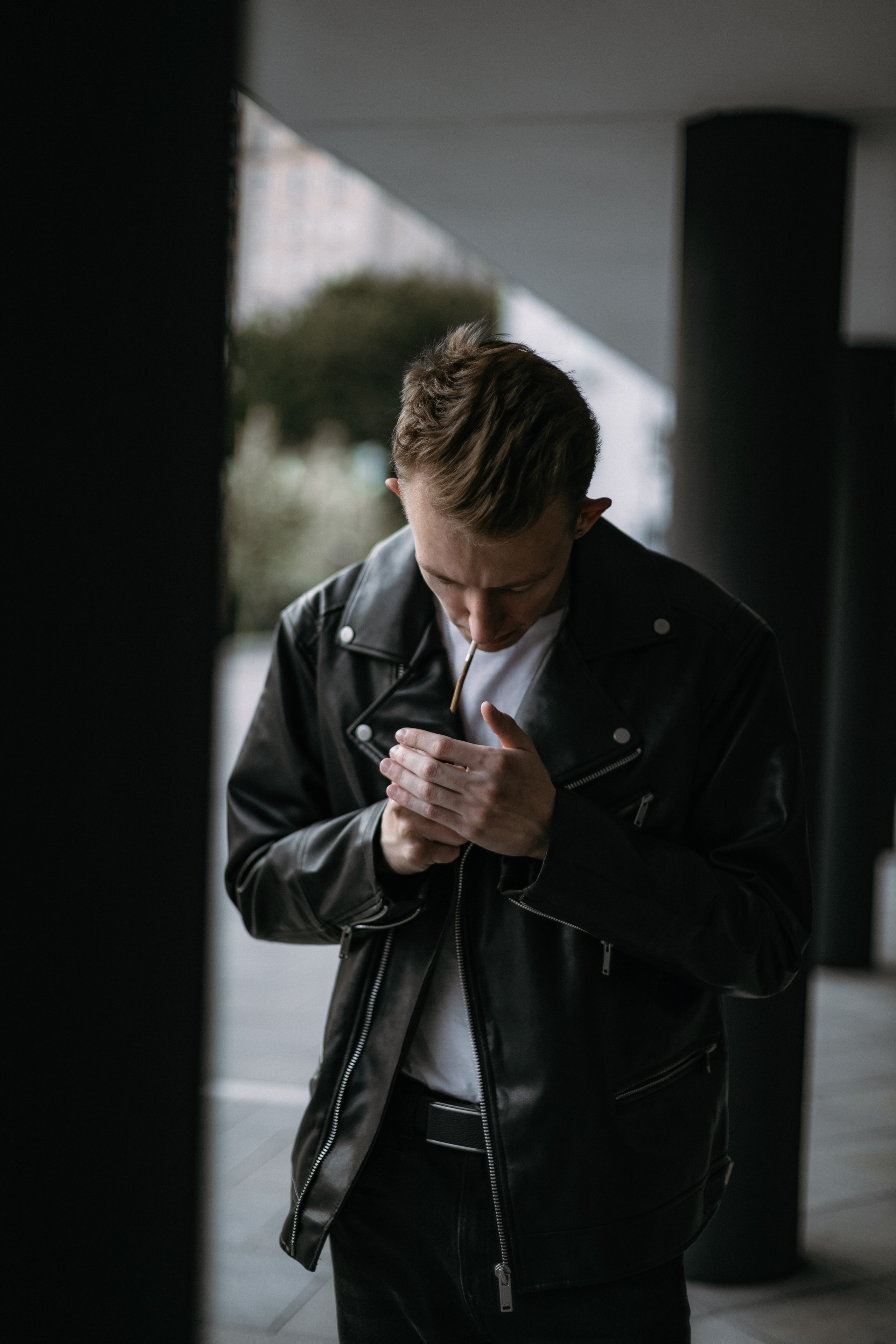 Дмитрий | Китай-Город | Дом Наркомфина. Кузьмина Анастасия — контент-фотограф | Москва