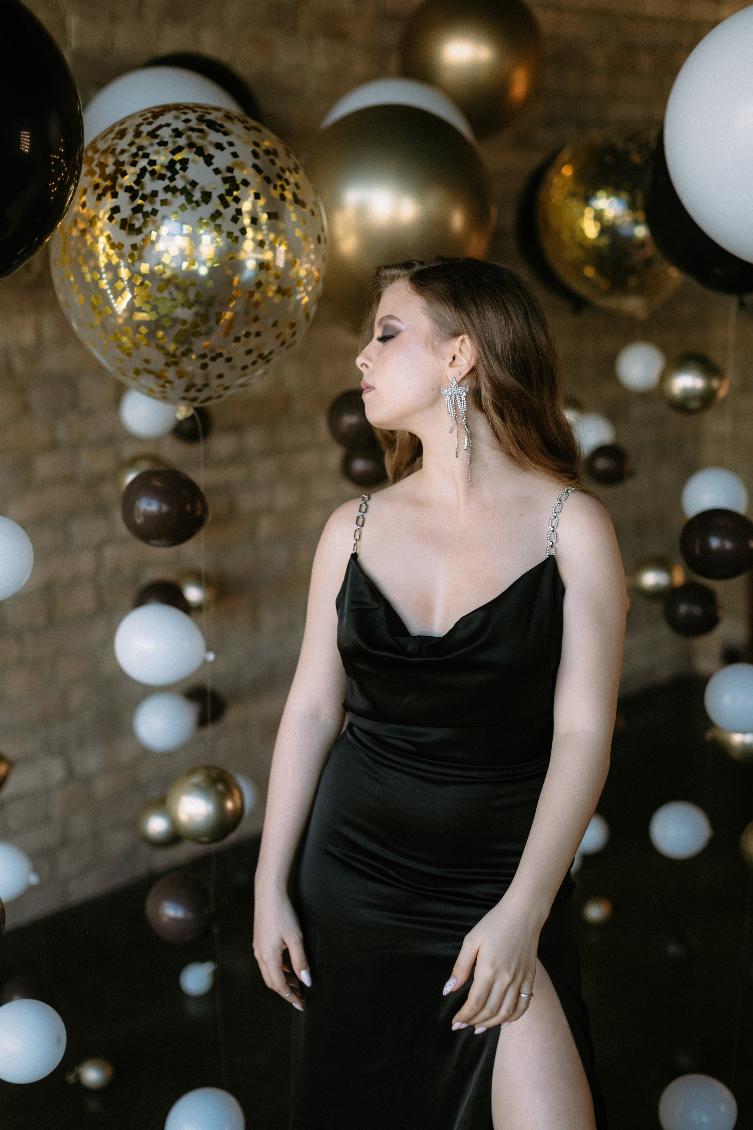 Выпускной 2023. Кузьмина Анастасия — контент-фотограф | Москва