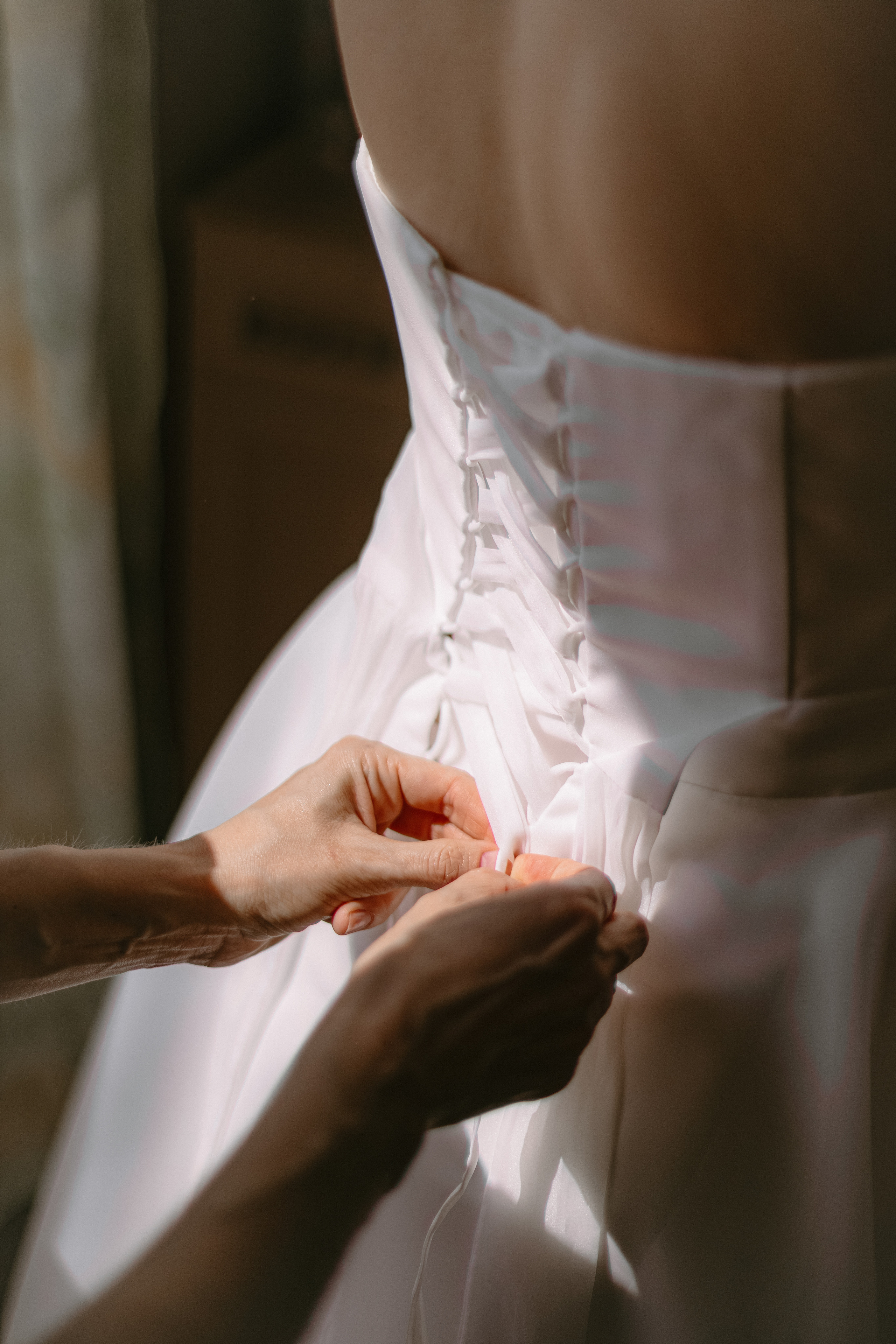 Надежда & Владимир. Кузьмина Анастасия — контент-фотограф | Москва