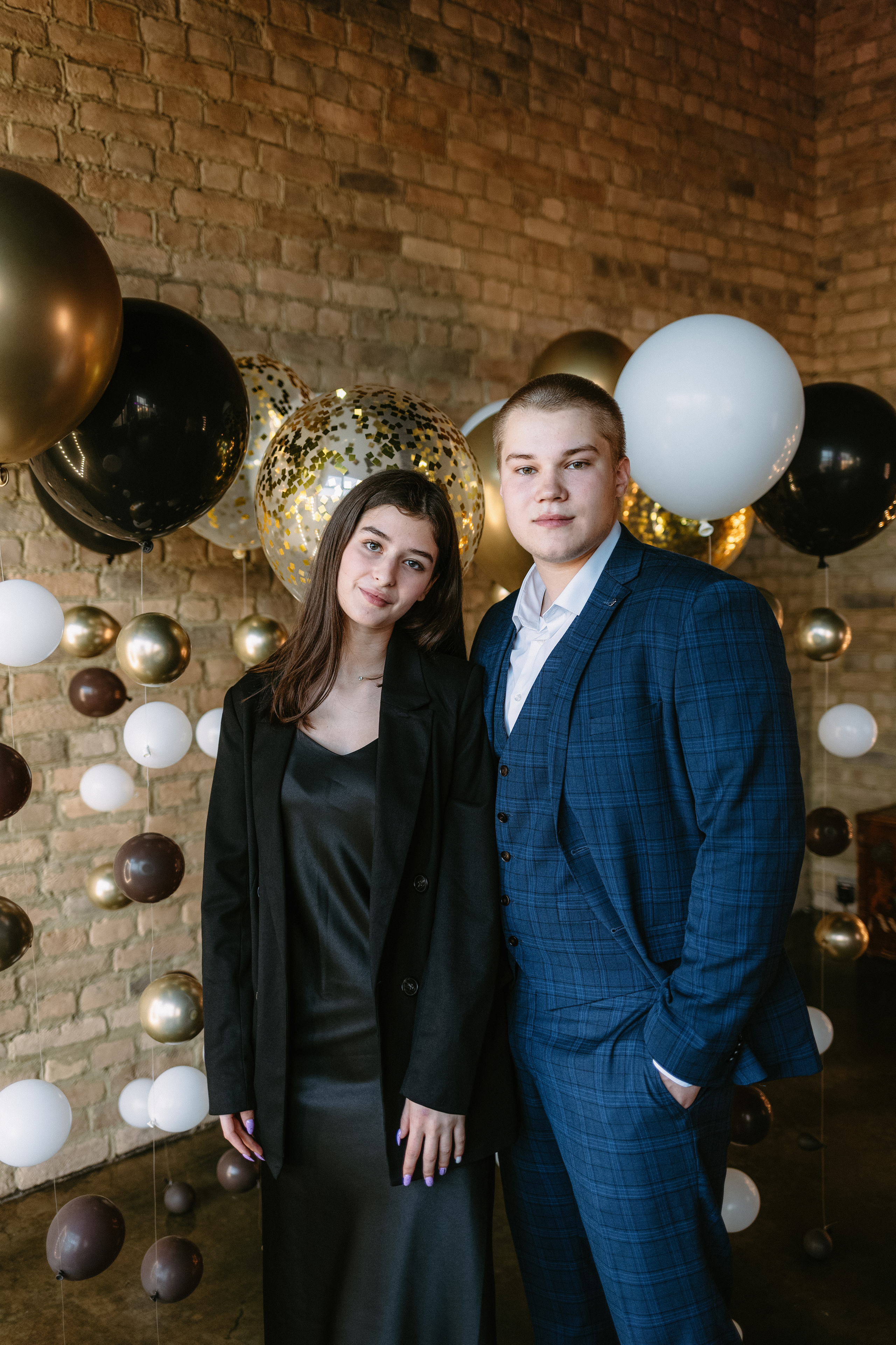 Выпускной 2023. Кузьмина Анастасия — контент-фотограф | Москва