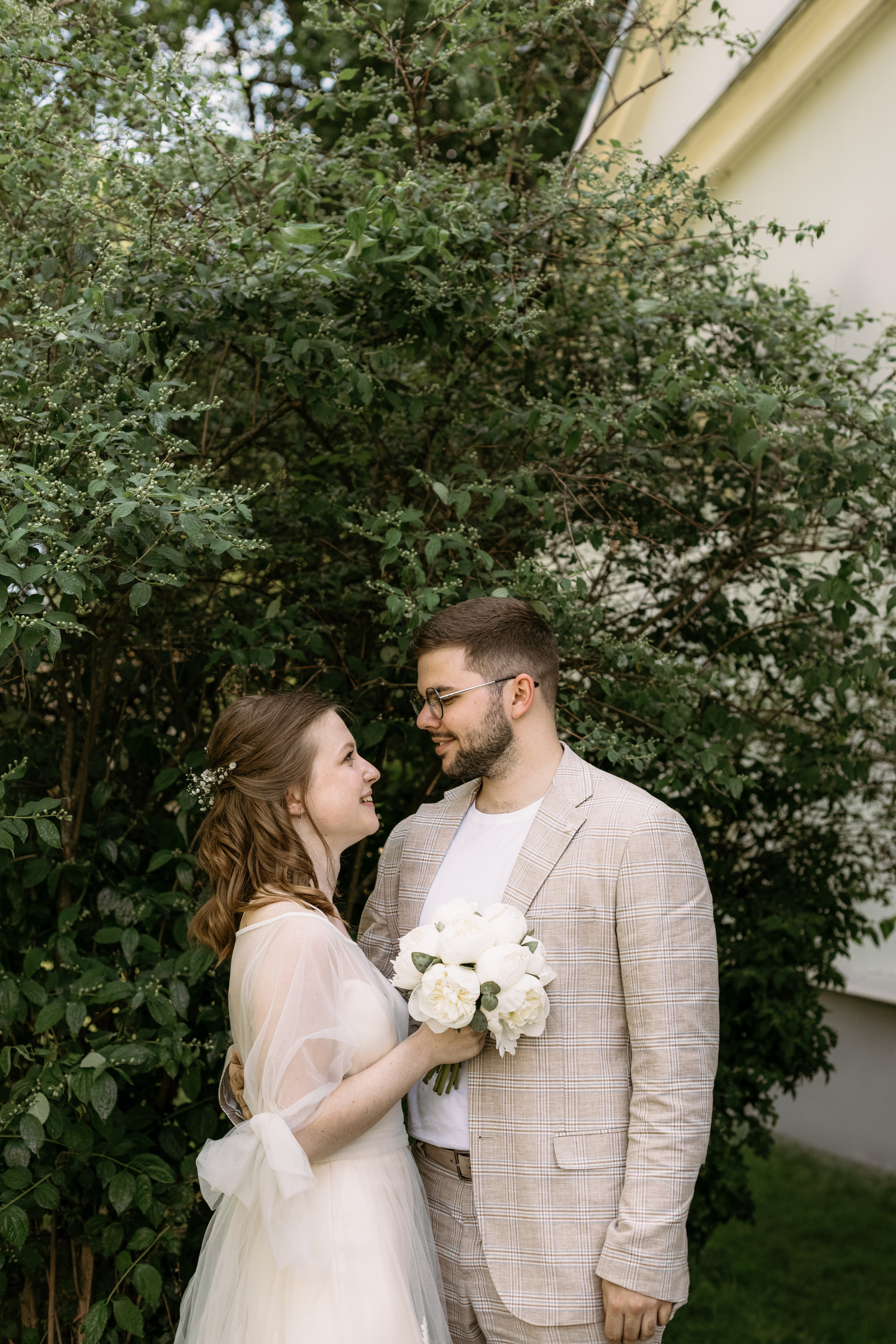 Евгений & Виктория. Кузьмина Анастасия — контент-фотограф | Москва