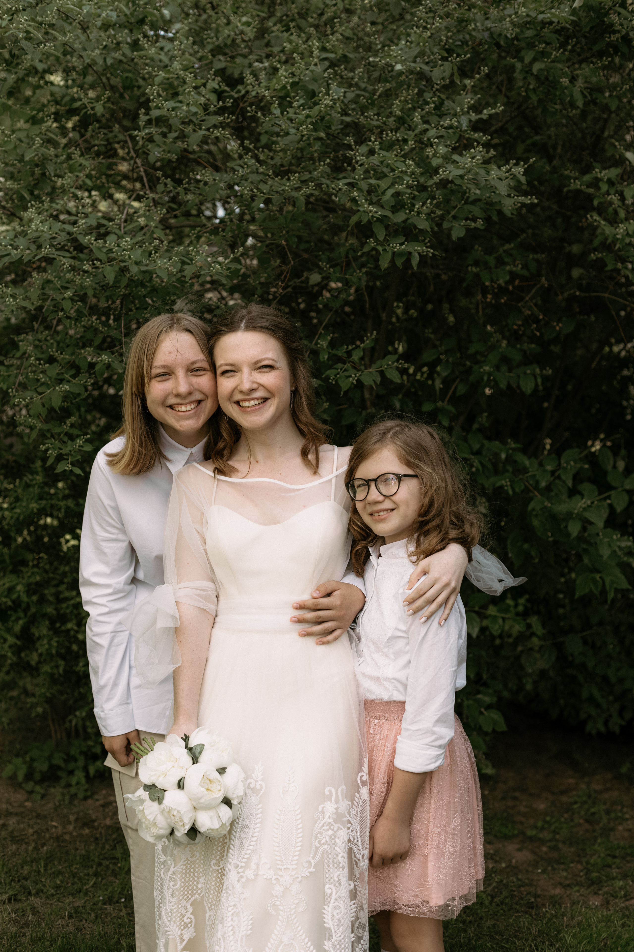 Евгений & Виктория. Кузьмина Анастасия — контент-фотограф | Москва