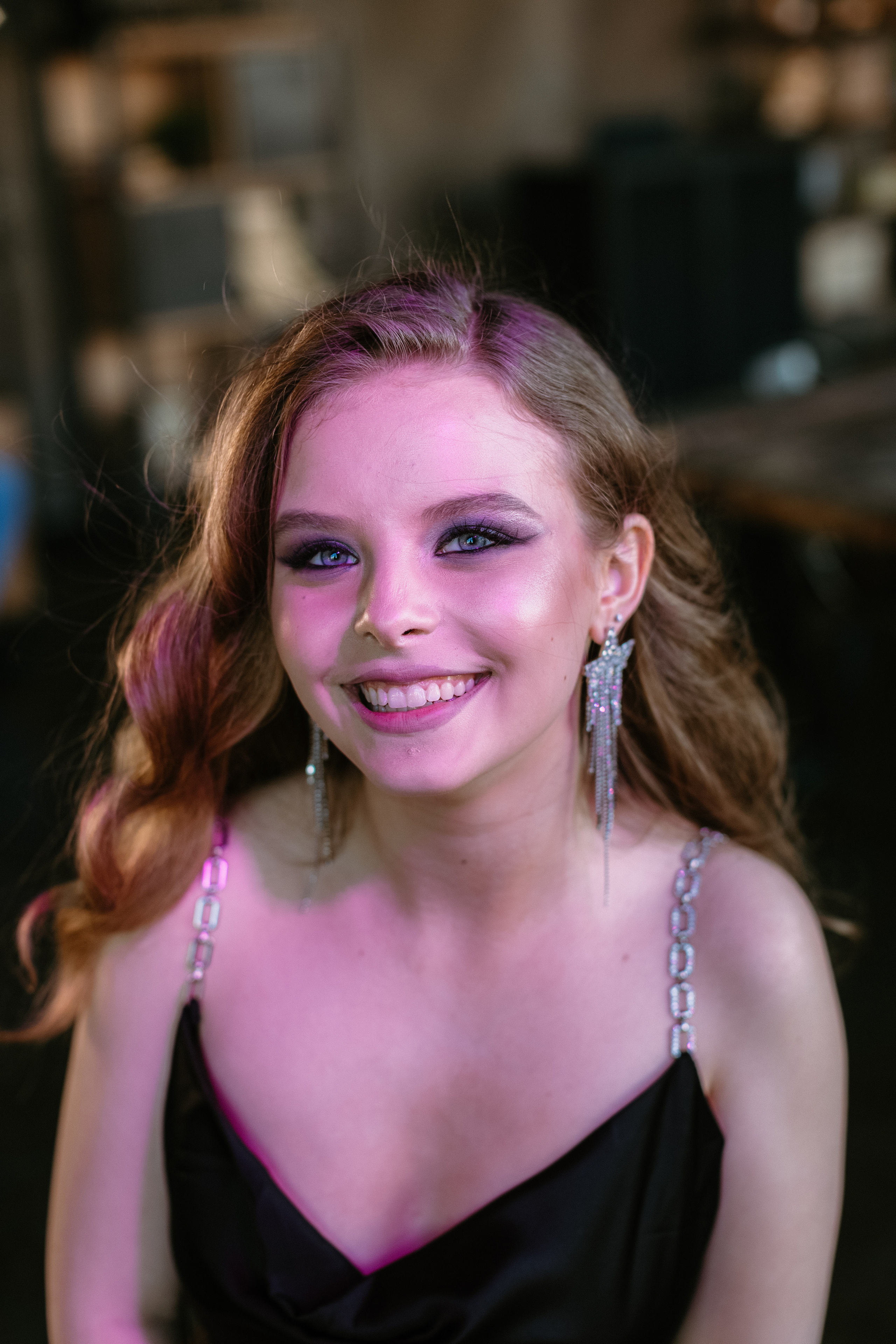 Выпускной 2023. Кузьмина Анастасия — контент-фотограф | Москва