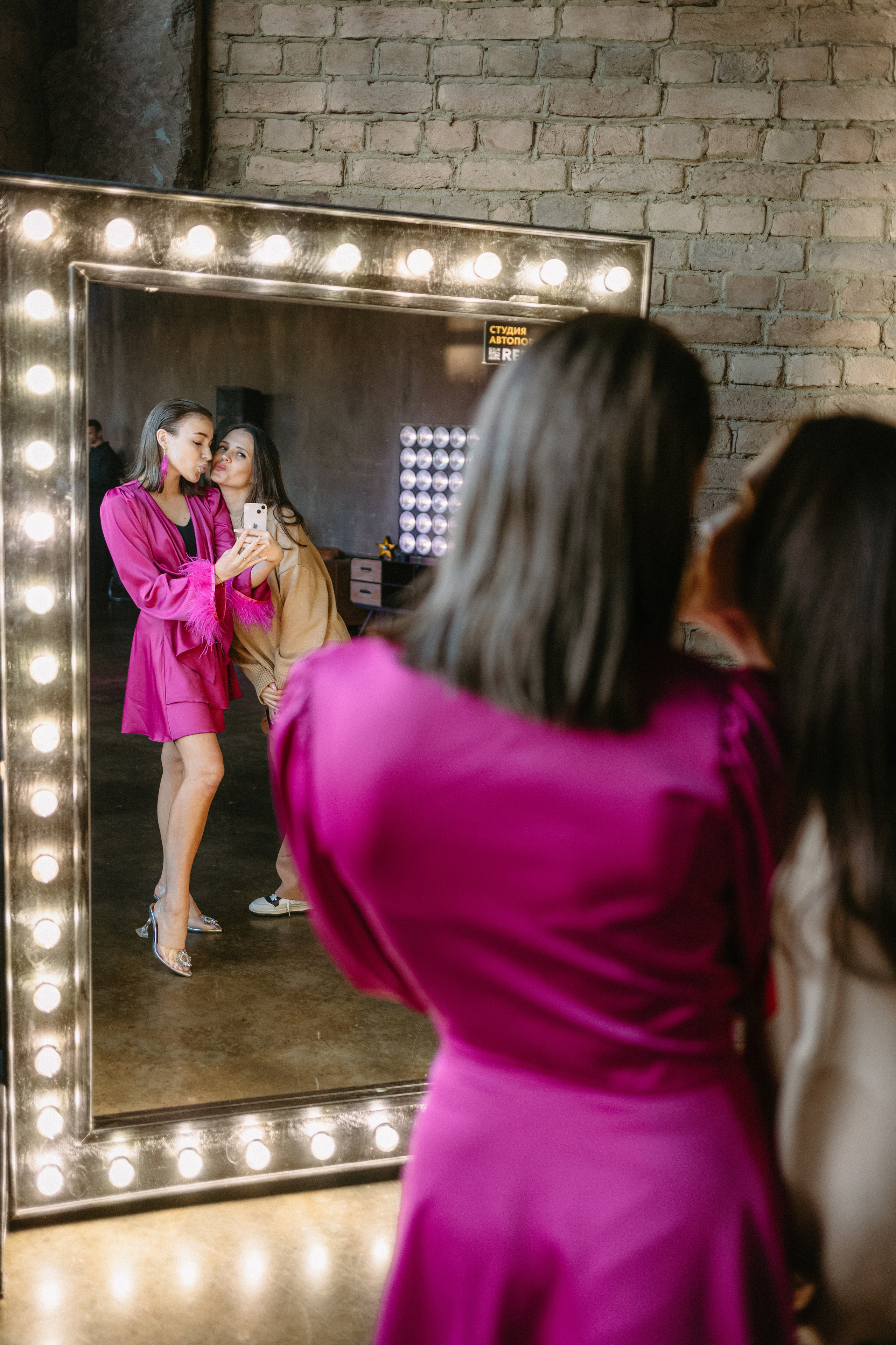 Выпускной 2023. Кузьмина Анастасия — контент-фотограф | Москва