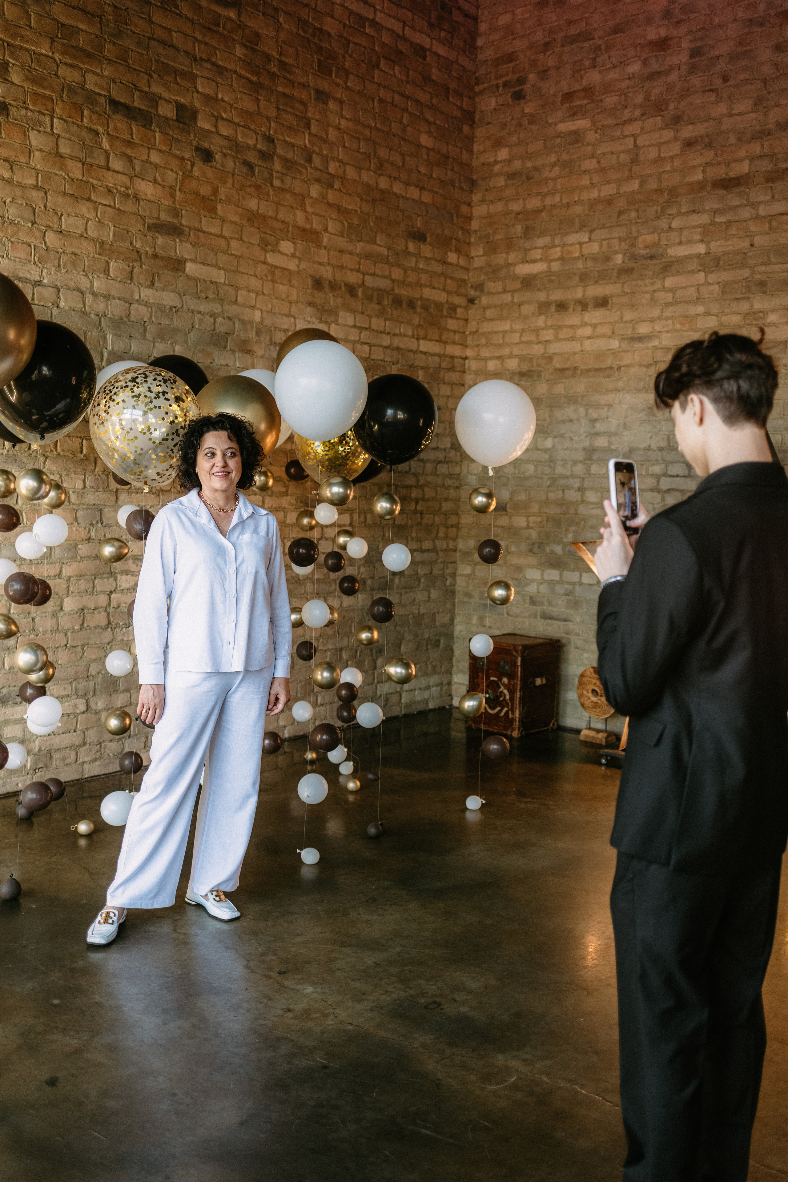 Выпускной 2023. Кузьмина Анастасия — контент-фотограф | Москва