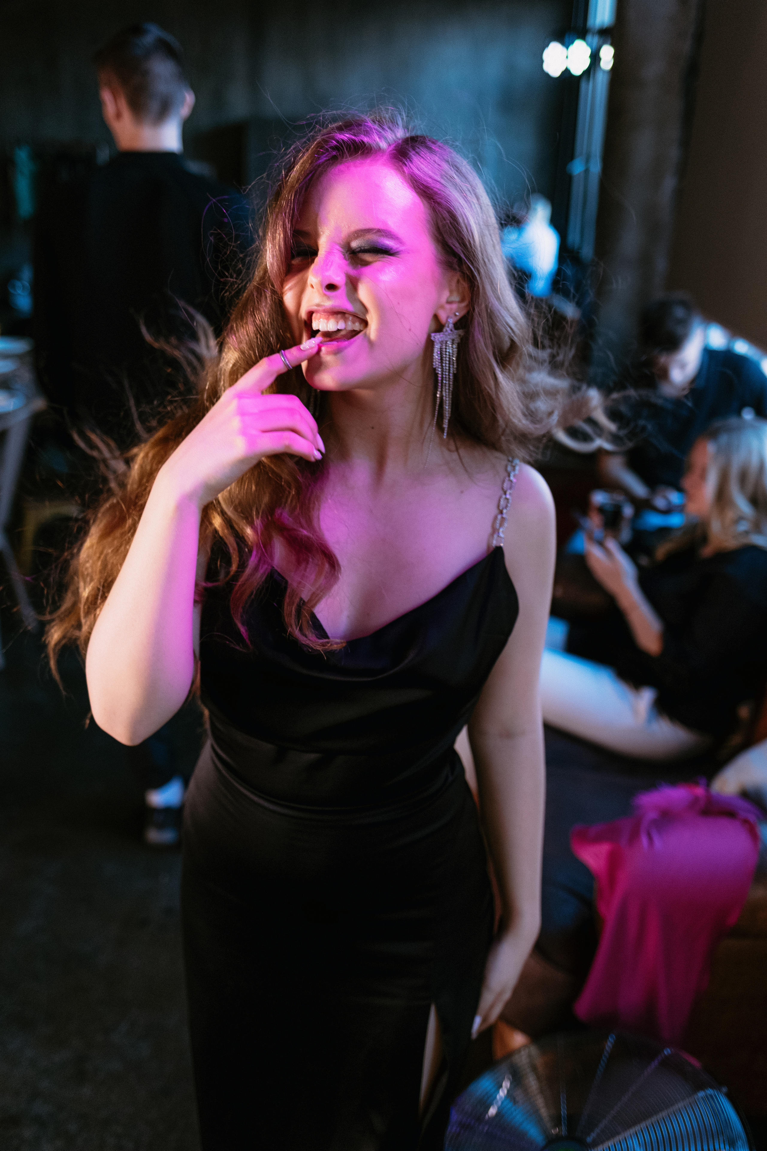 Выпускной 2023. Кузьмина Анастасия — контент-фотограф | Москва