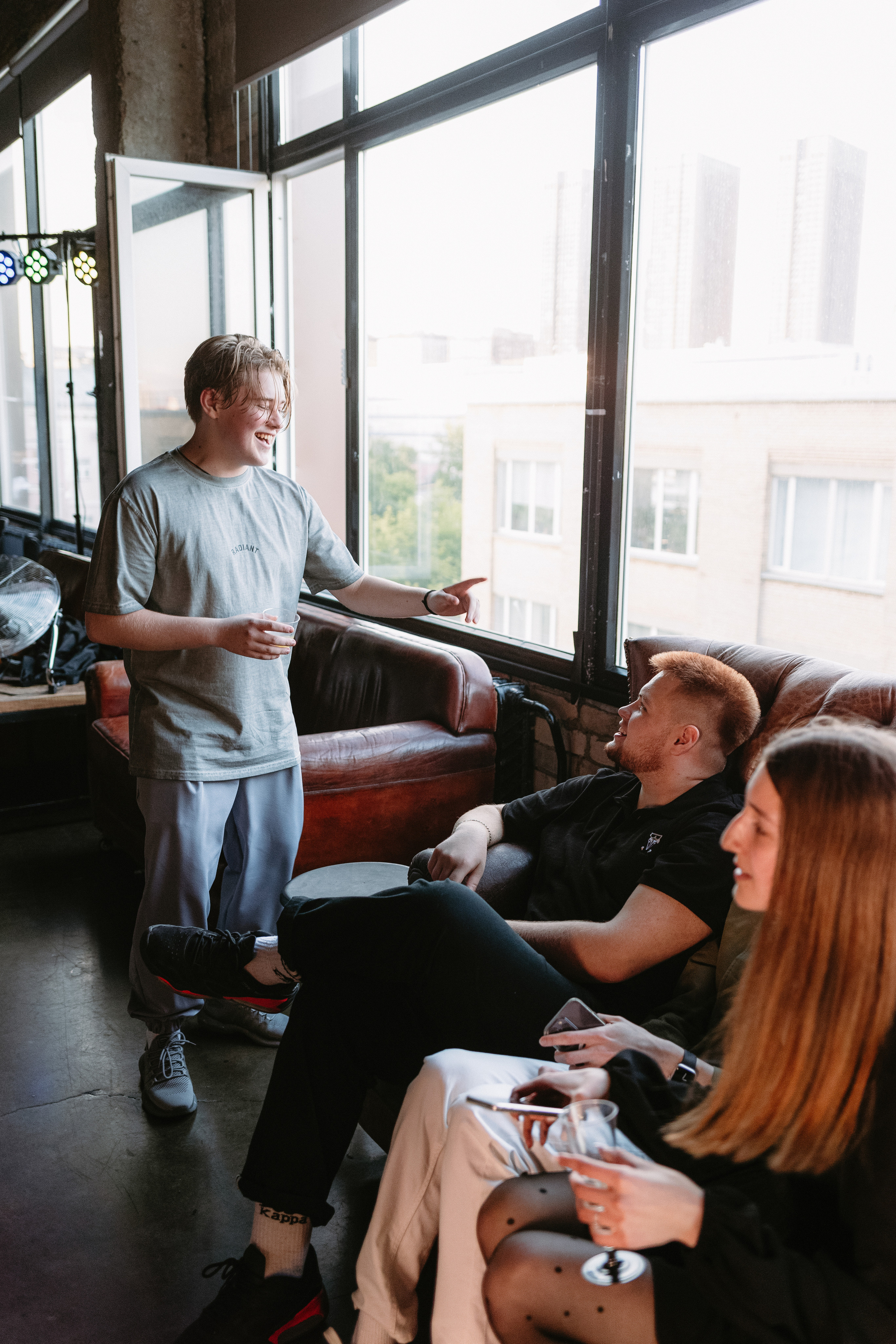 Выпускной 2023. Кузьмина Анастасия — контент-фотограф | Москва