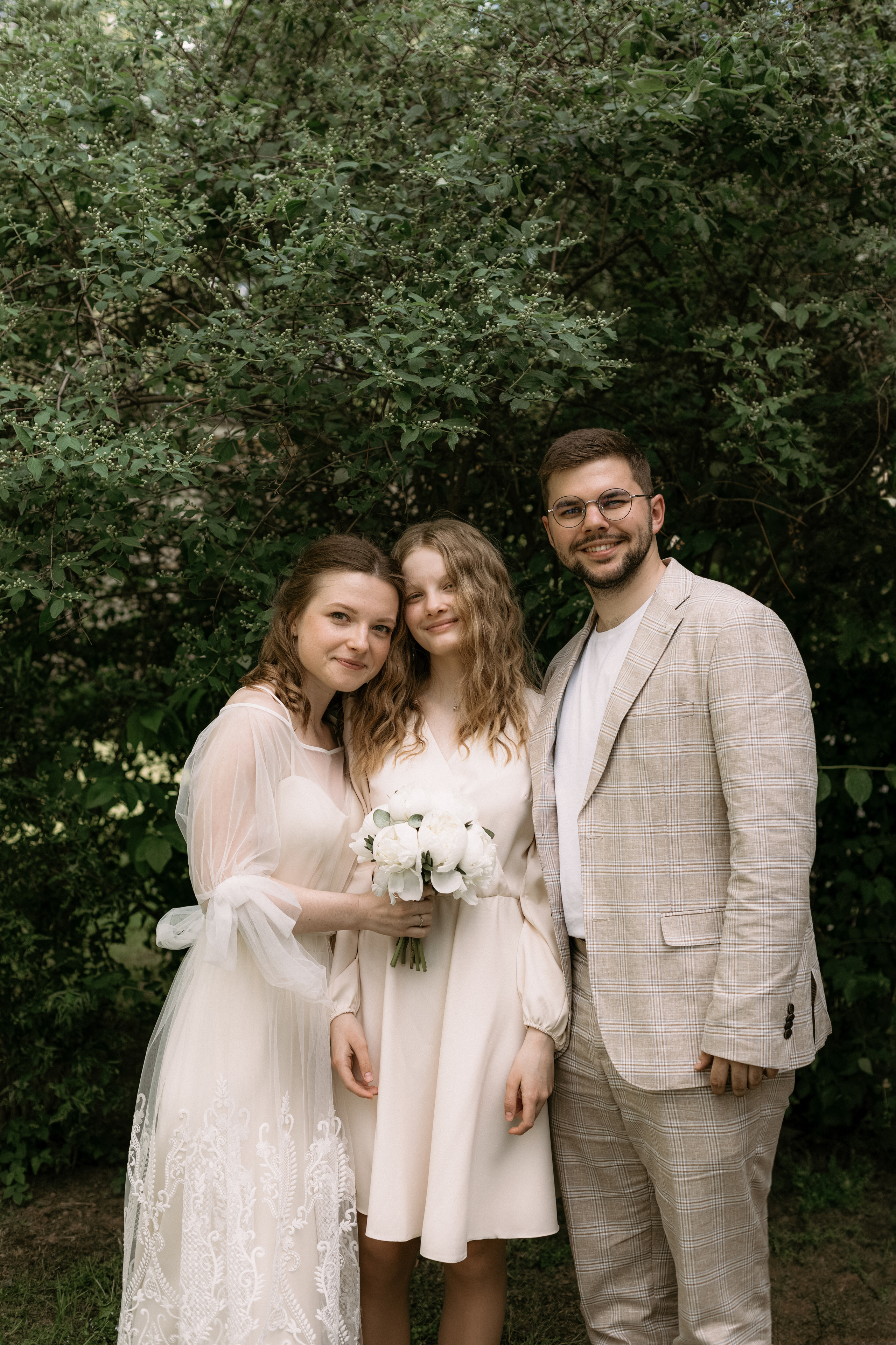 Евгений & Виктория. Кузьмина Анастасия — контент-фотограф | Москва