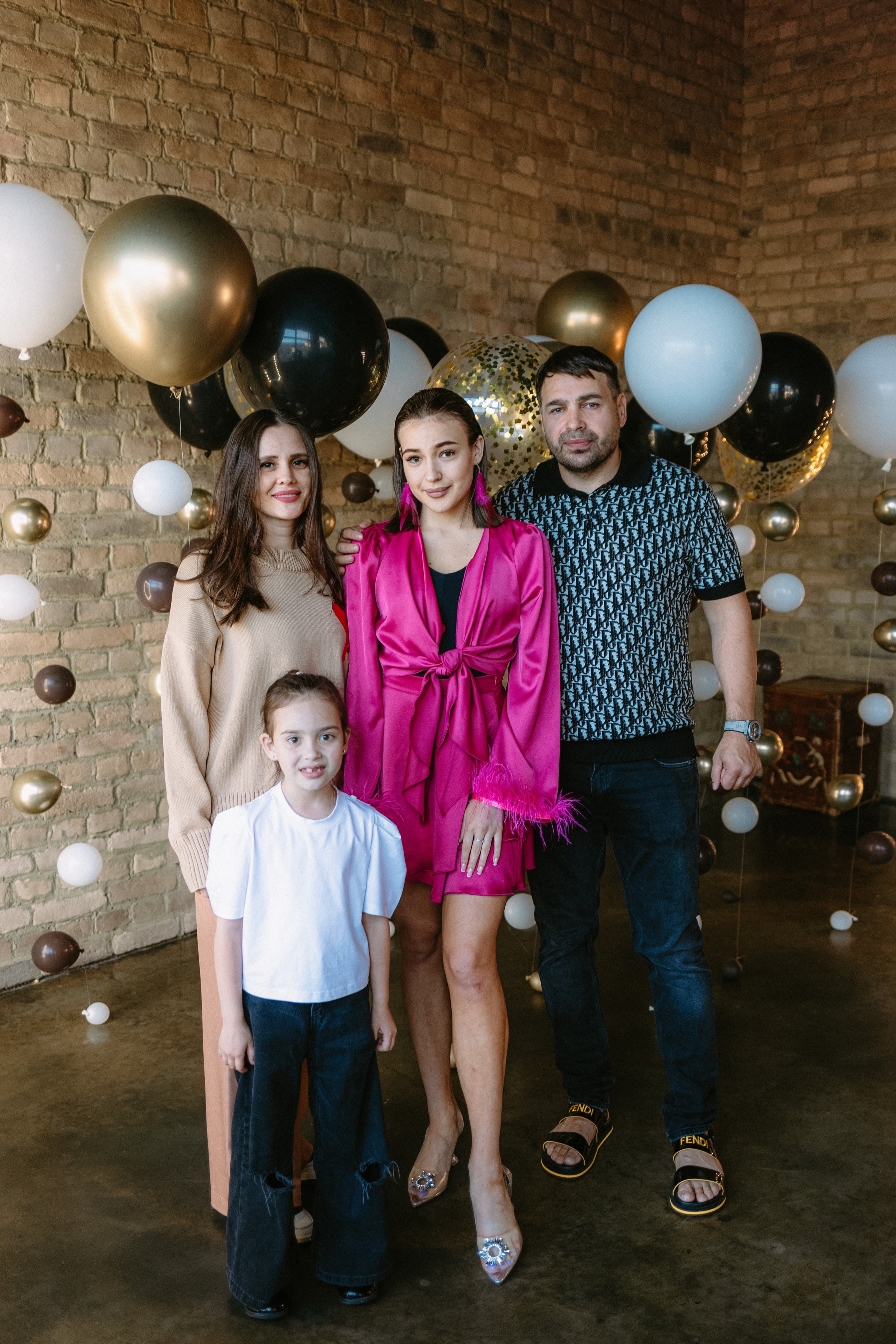 Выпускной 2023. Кузьмина Анастасия — контент-фотограф | Москва