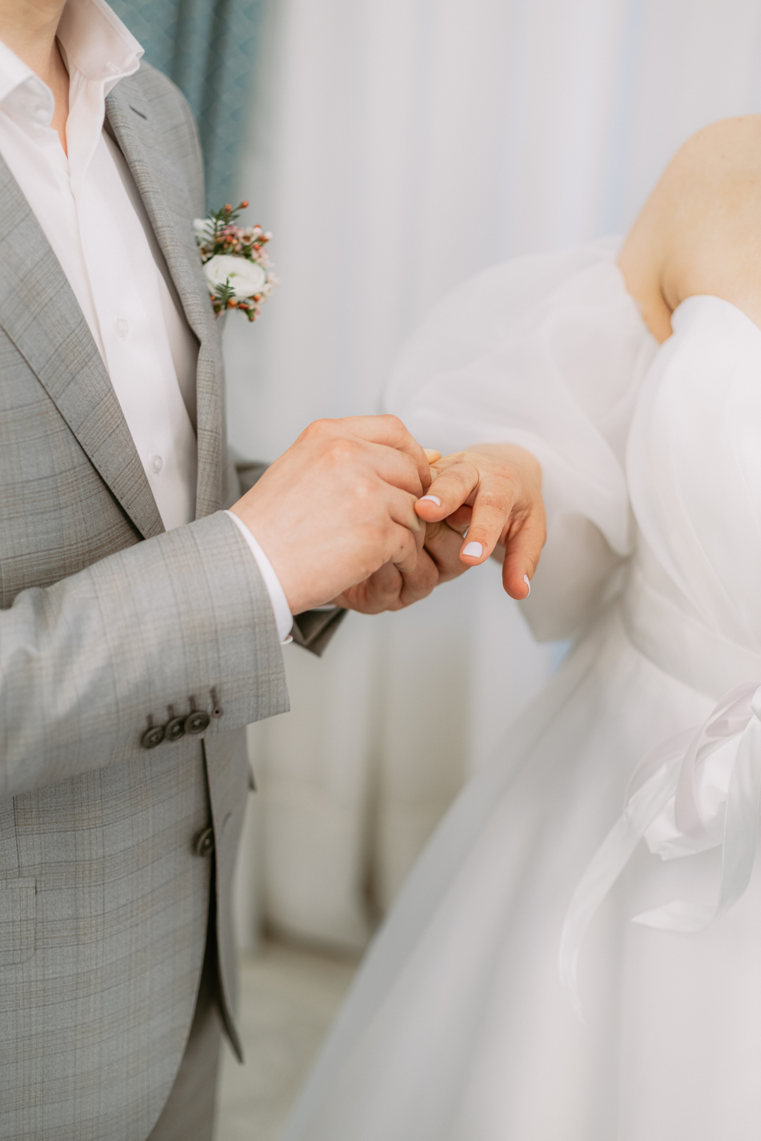 Надежда & Владимир. Кузьмина Анастасия — контент-фотограф | Москва