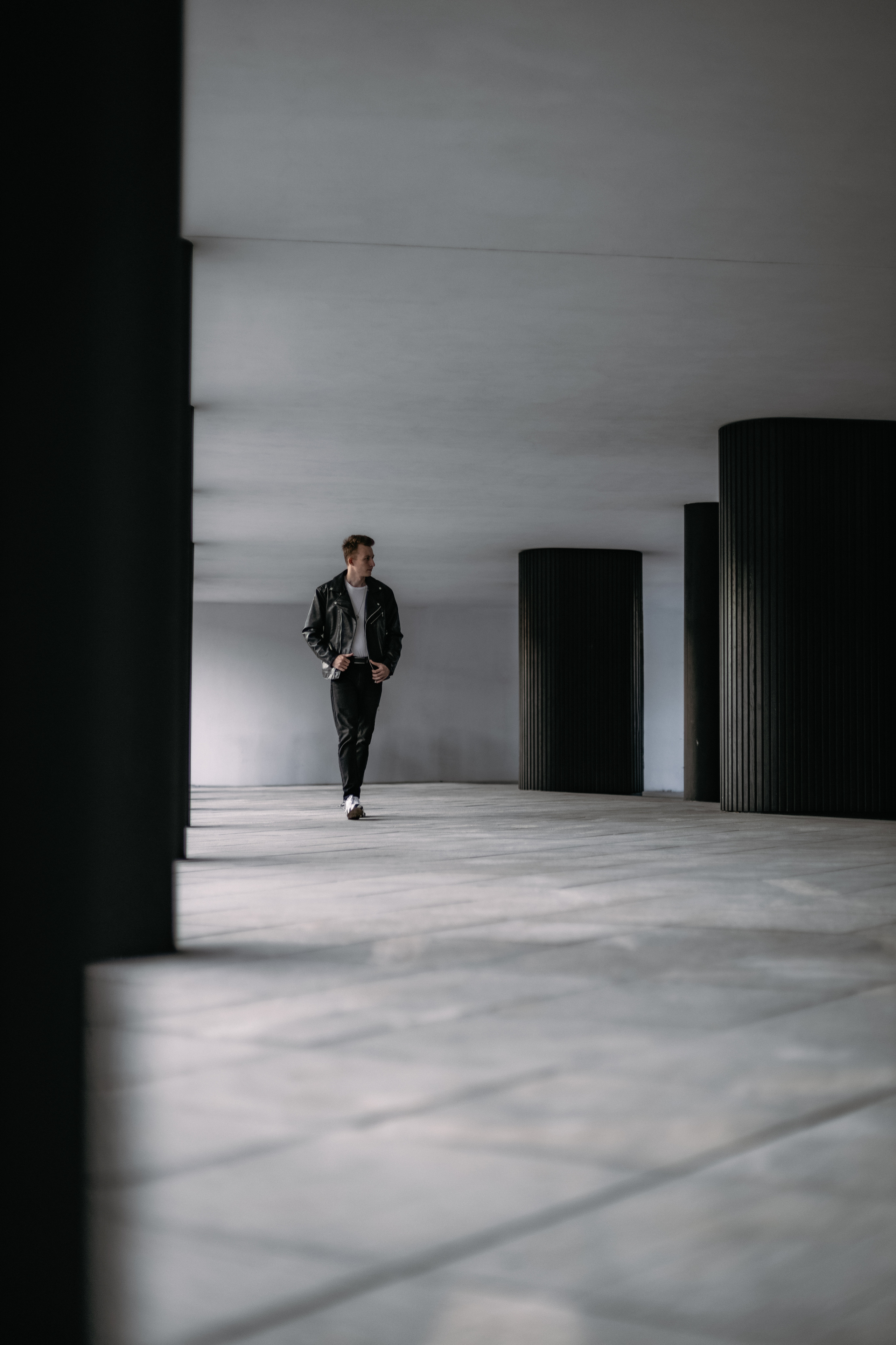 Дмитрий | Китай-Город | Дом Наркомфина. Кузьмина Анастасия — контент-фотограф | Москва